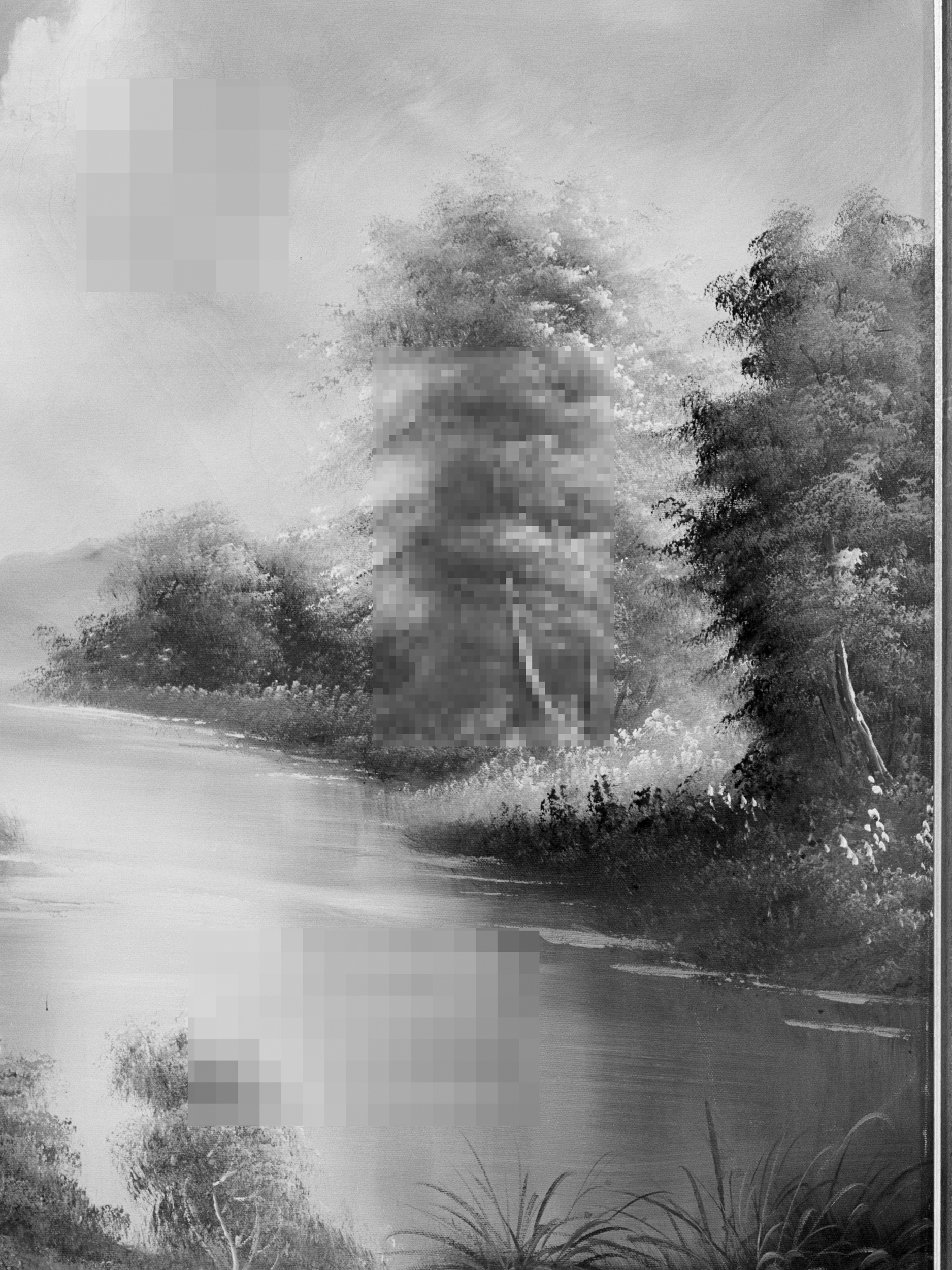 Portfolio — Daniel Shea, Mini Title 2025