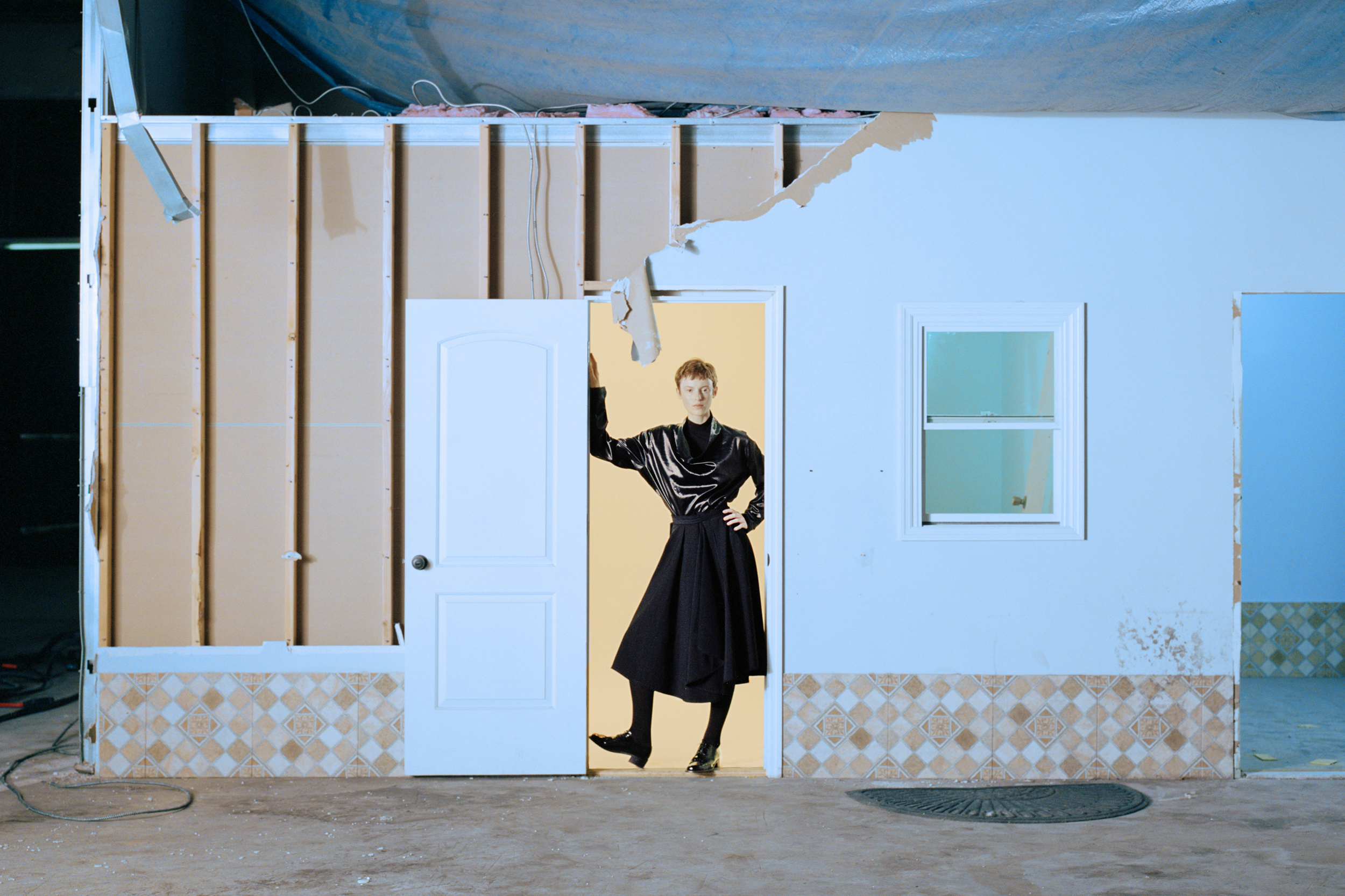 Portfolio — Daniel Shea, Mini Title 2025