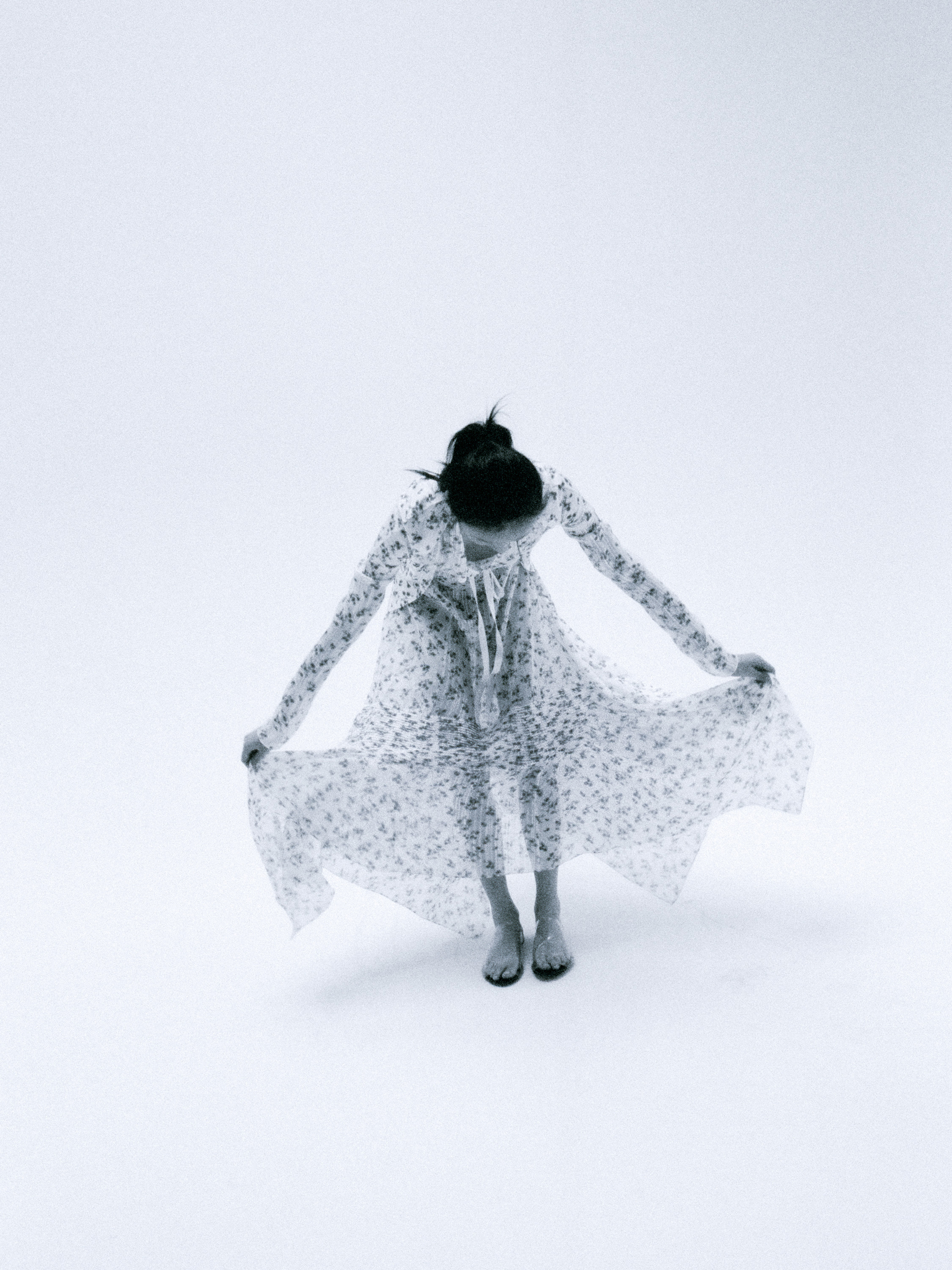 Portfolio — Daniel Shea, Mini Title 2025