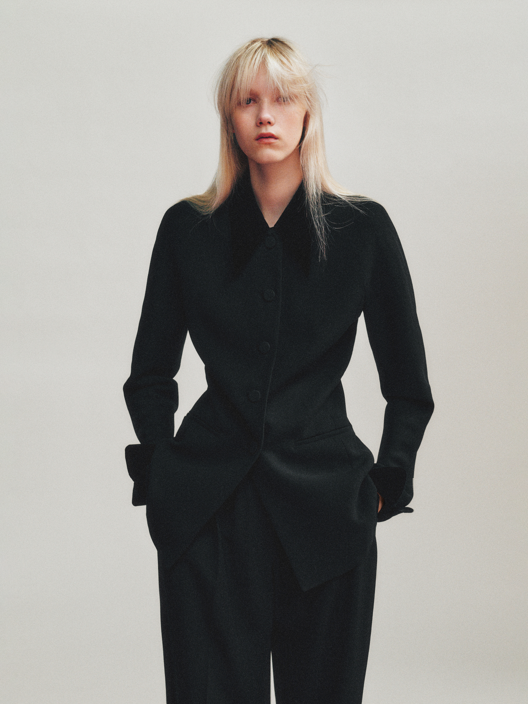 Louis Prier Tisdall, The Gentlewoman, Mini Title 2026