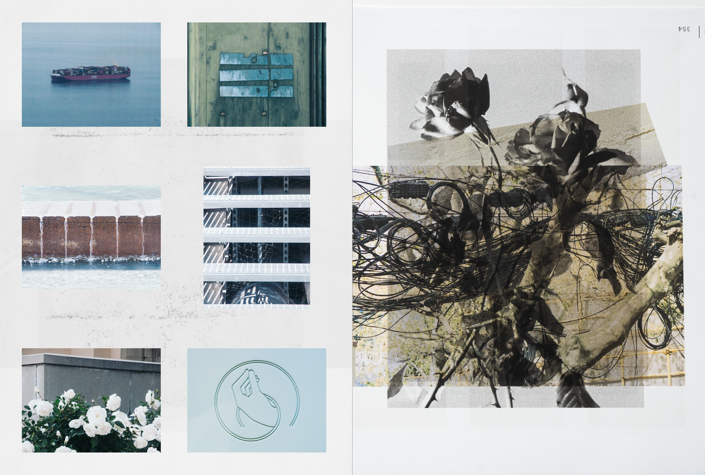 Daniel Shea, True Journal, Mini Title 2026