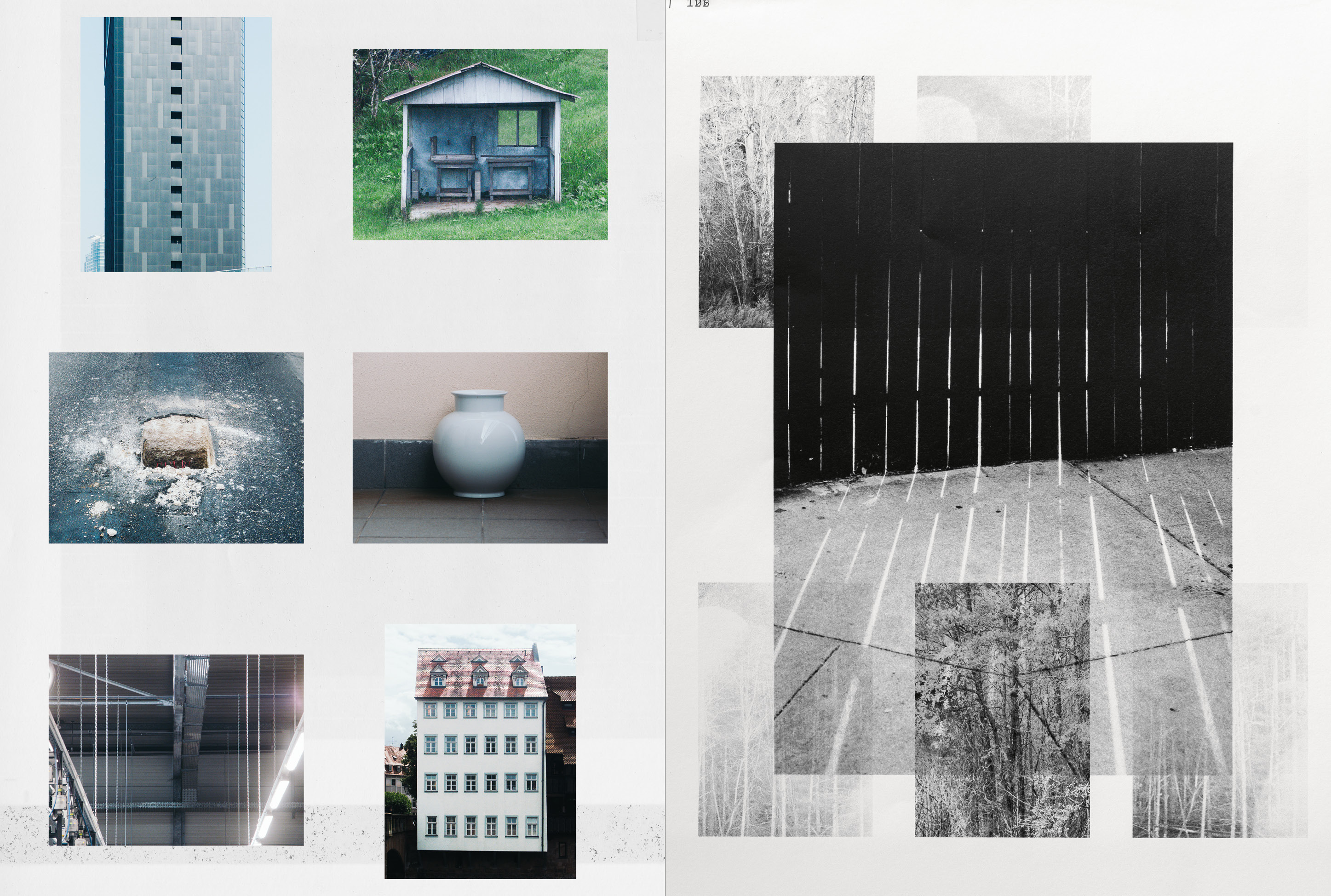 Daniel Shea, True Journal, Mini Title 2026