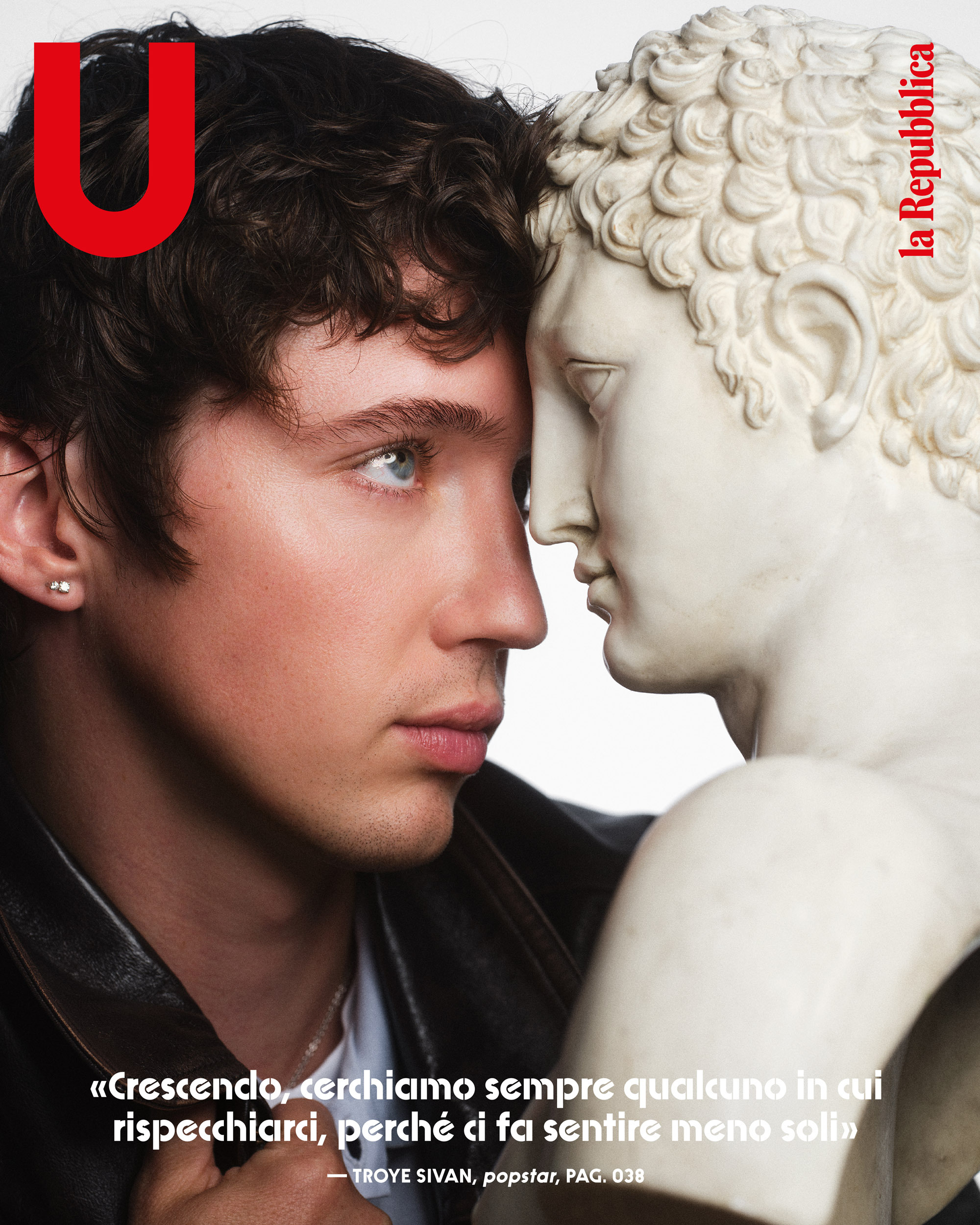 Bobby Doherty, U la Repubblica, Mini Title 2026
