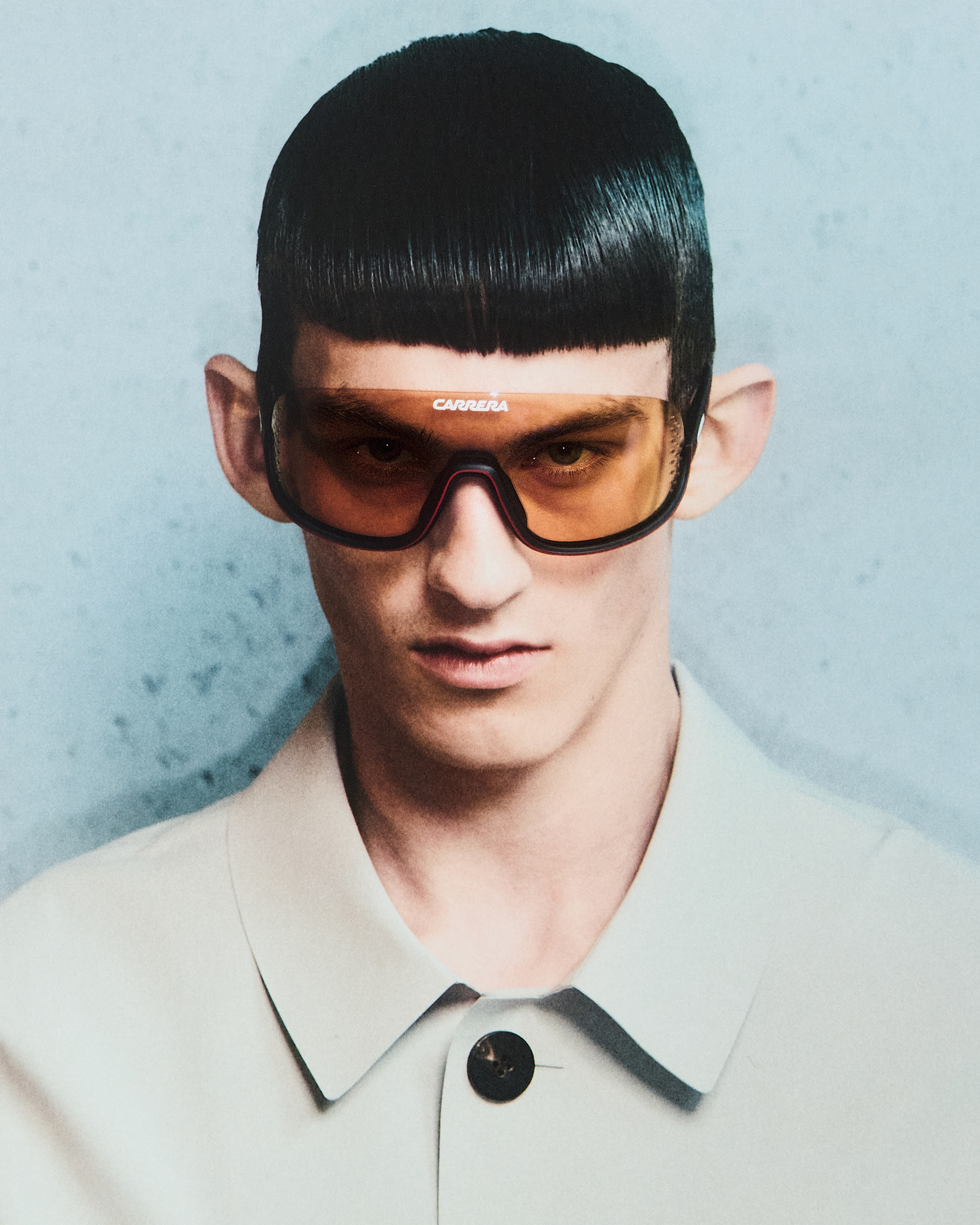 Daniel Shea, U la Repubblica, Mini Title 2026