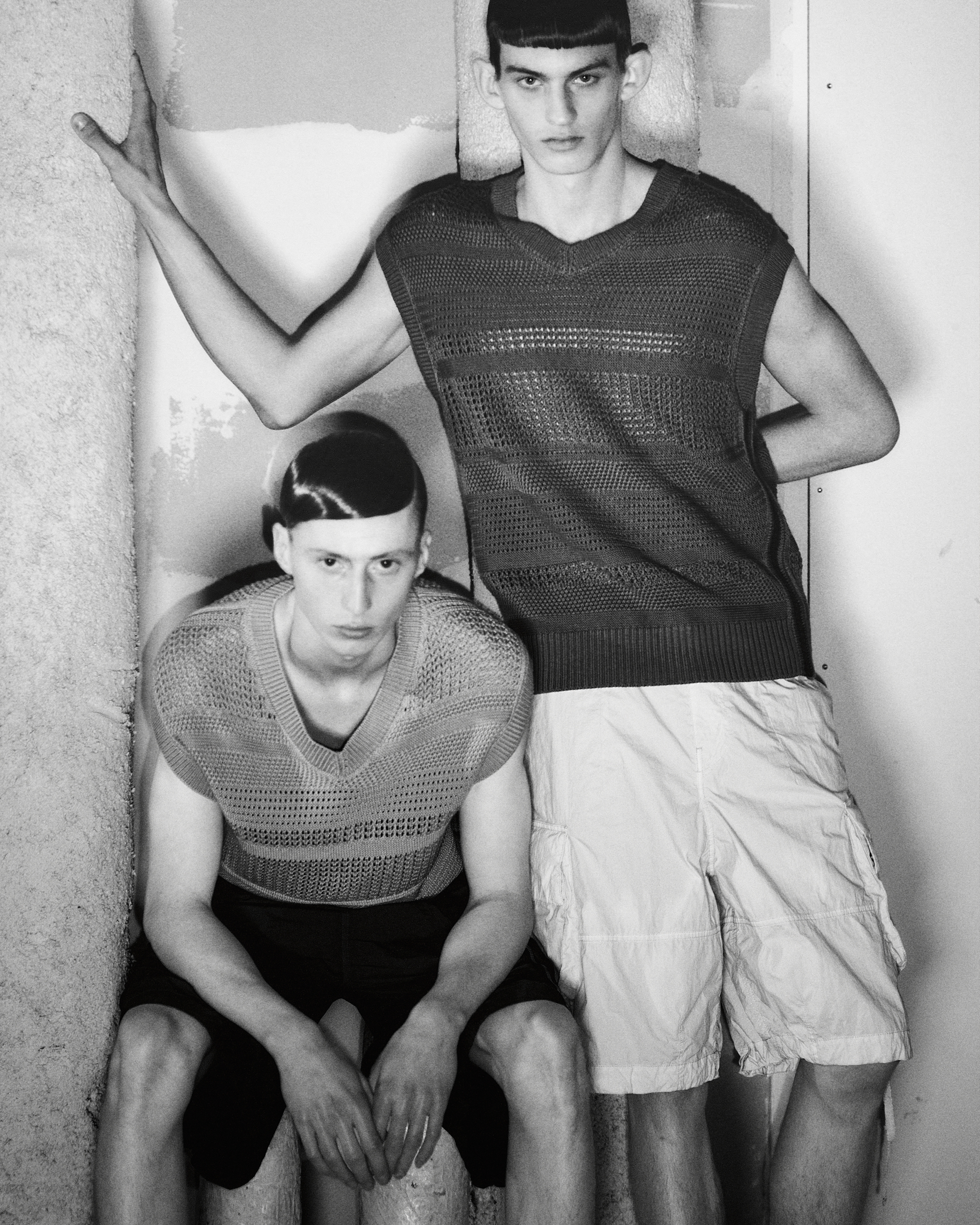 Daniel Shea, U la Repubblica, Mini Title 2026