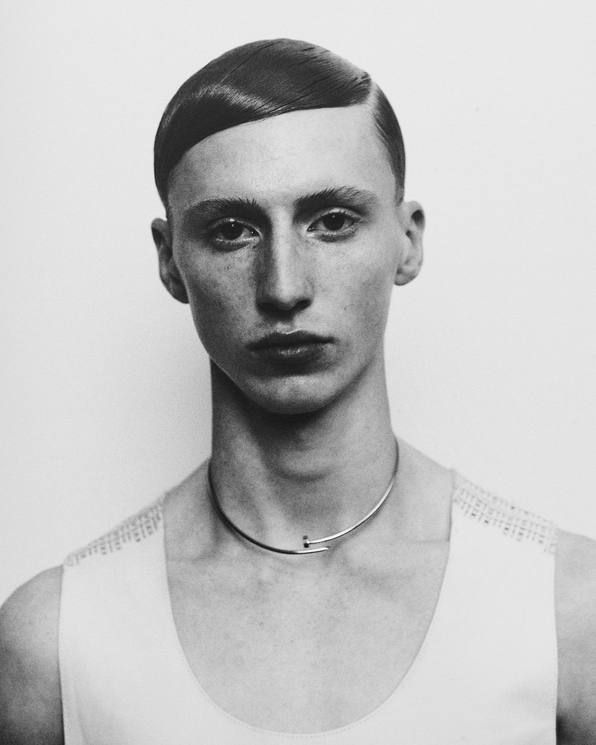 Portfolio — Daniel Shea, Mini Title 2026