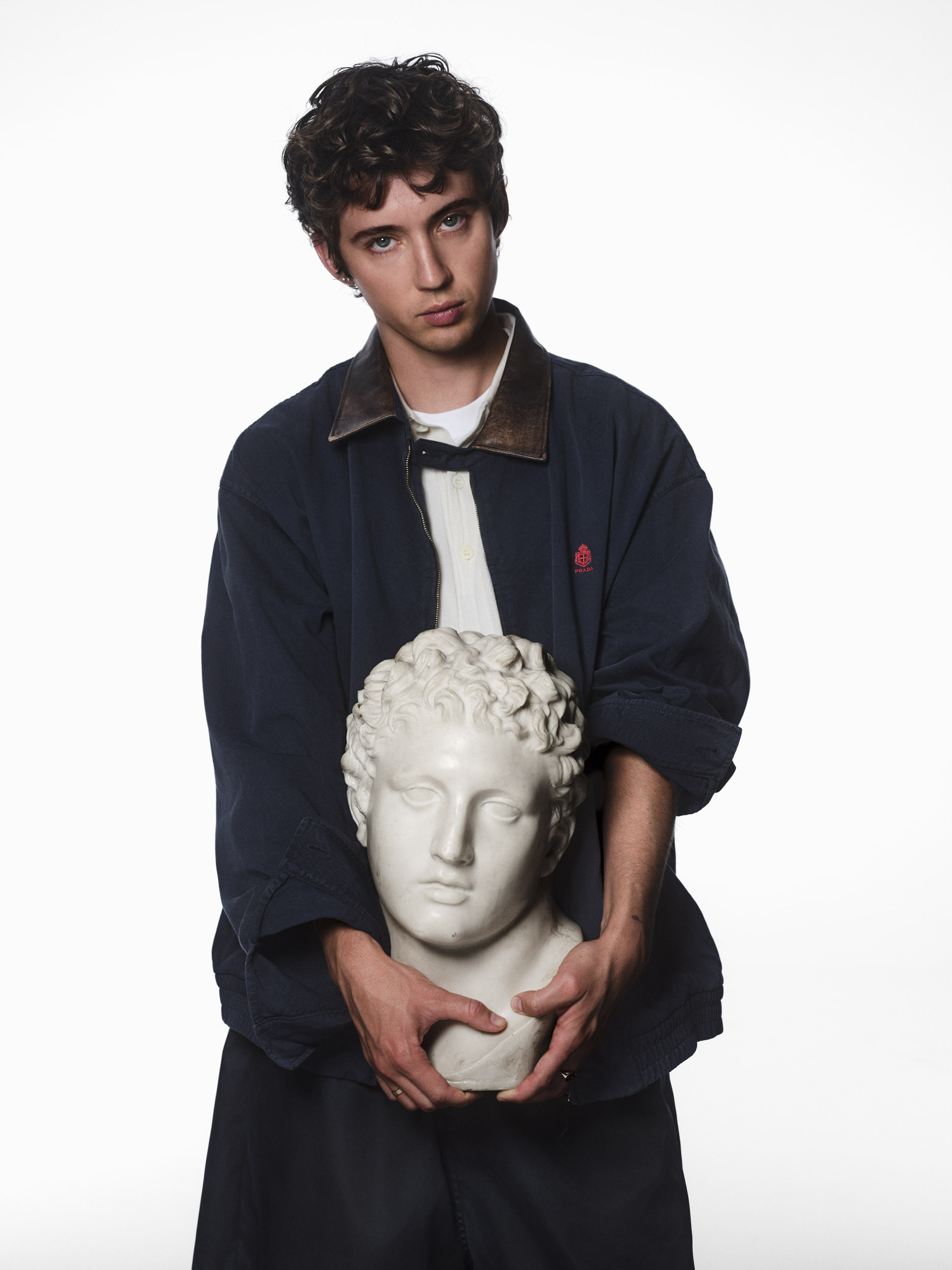 Bobby Doherty, U la Repubblica, Mini Title 2026