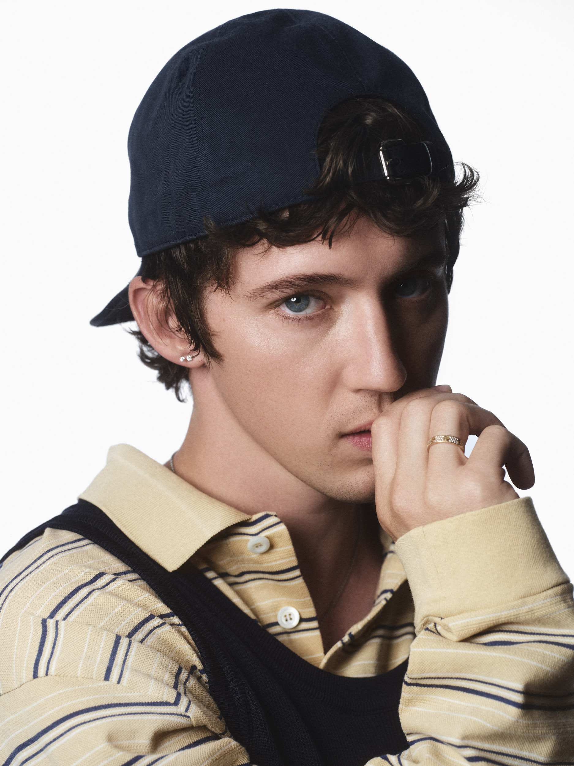 Bobby Doherty, U la Repubblica, Mini Title 2026