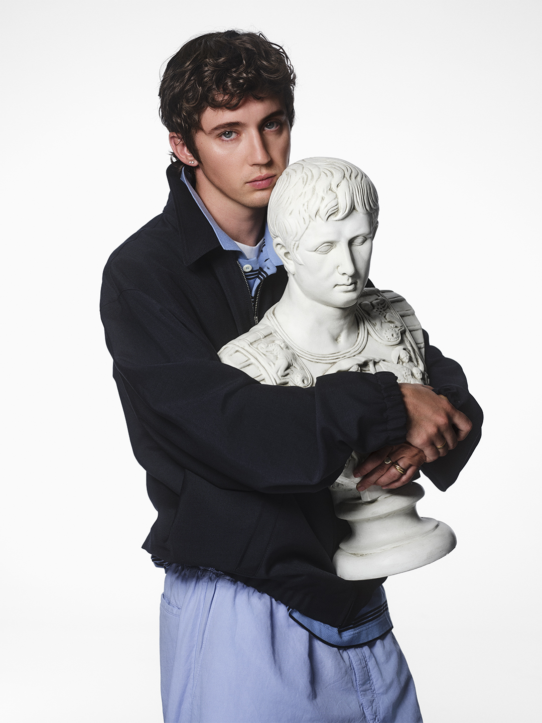 Bobby Doherty, U la Repubblica, Mini Title 2026