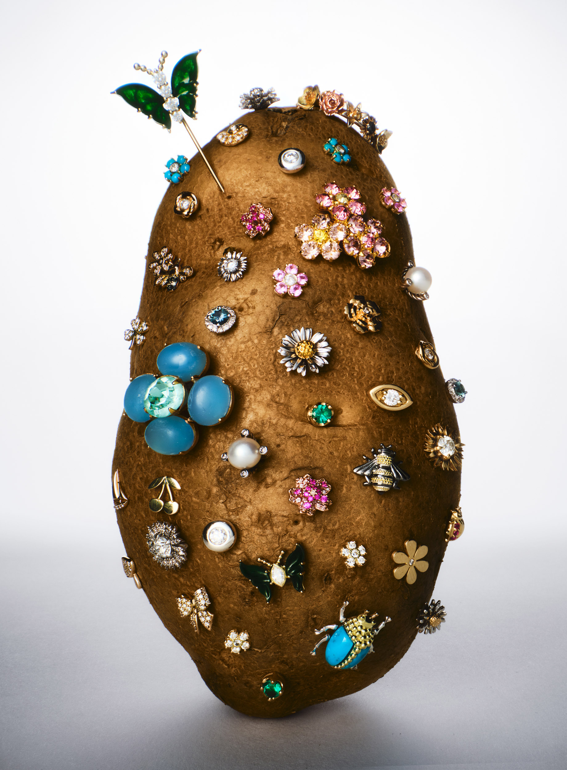 Things — Bobby Doherty, Mini Title 2026