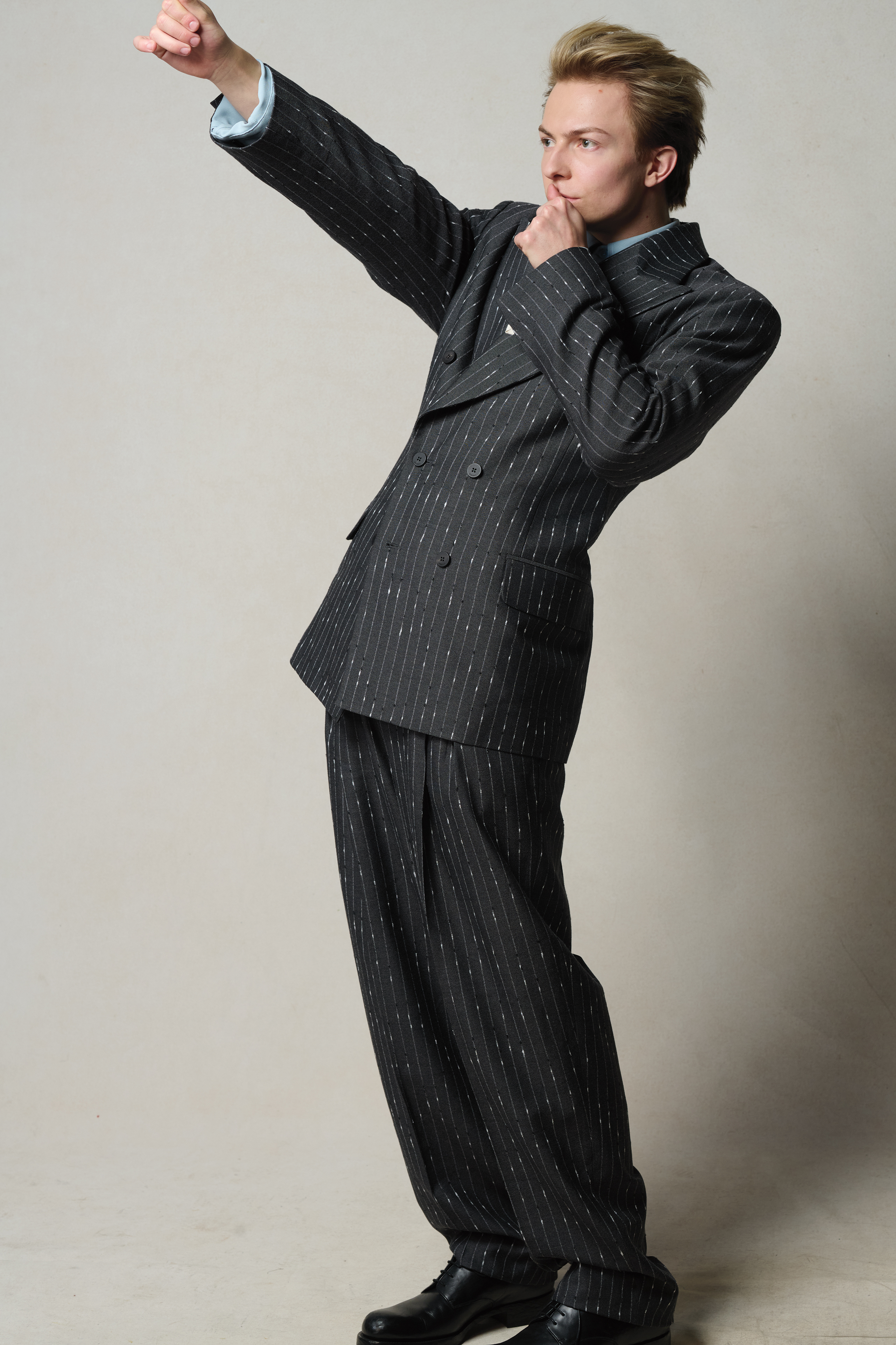 Miyako Bellizzi, Vogue, Mini Title 2026