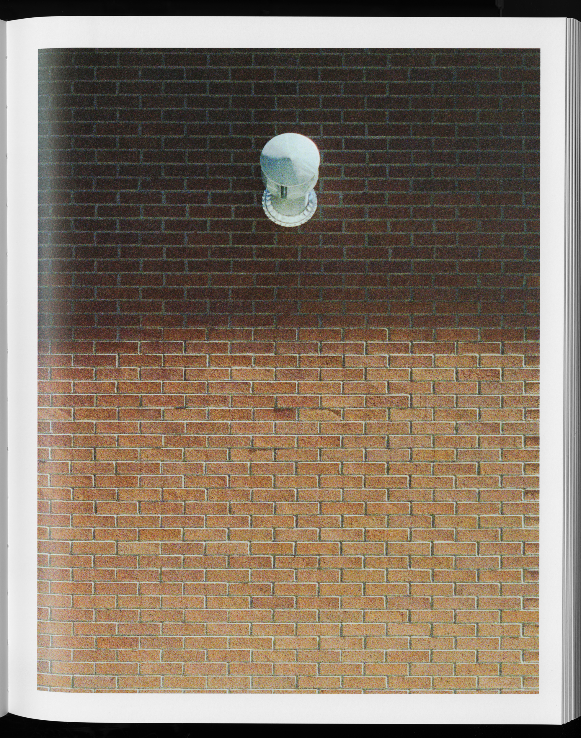 Books & Exhibitions — Daniel Shea, Mini Title 2025