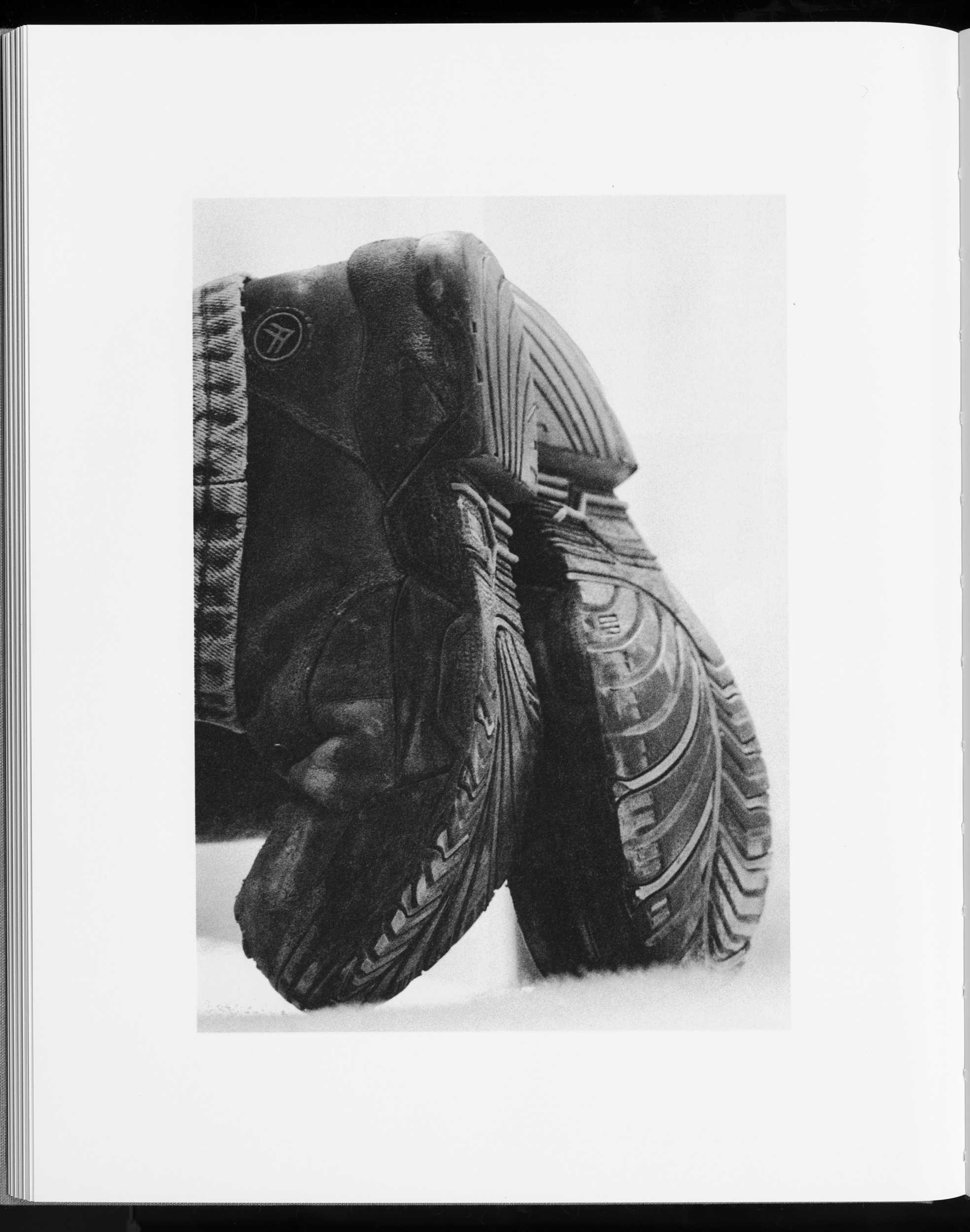 Books & Exhibitions — Daniel Shea, Mini Title 2025