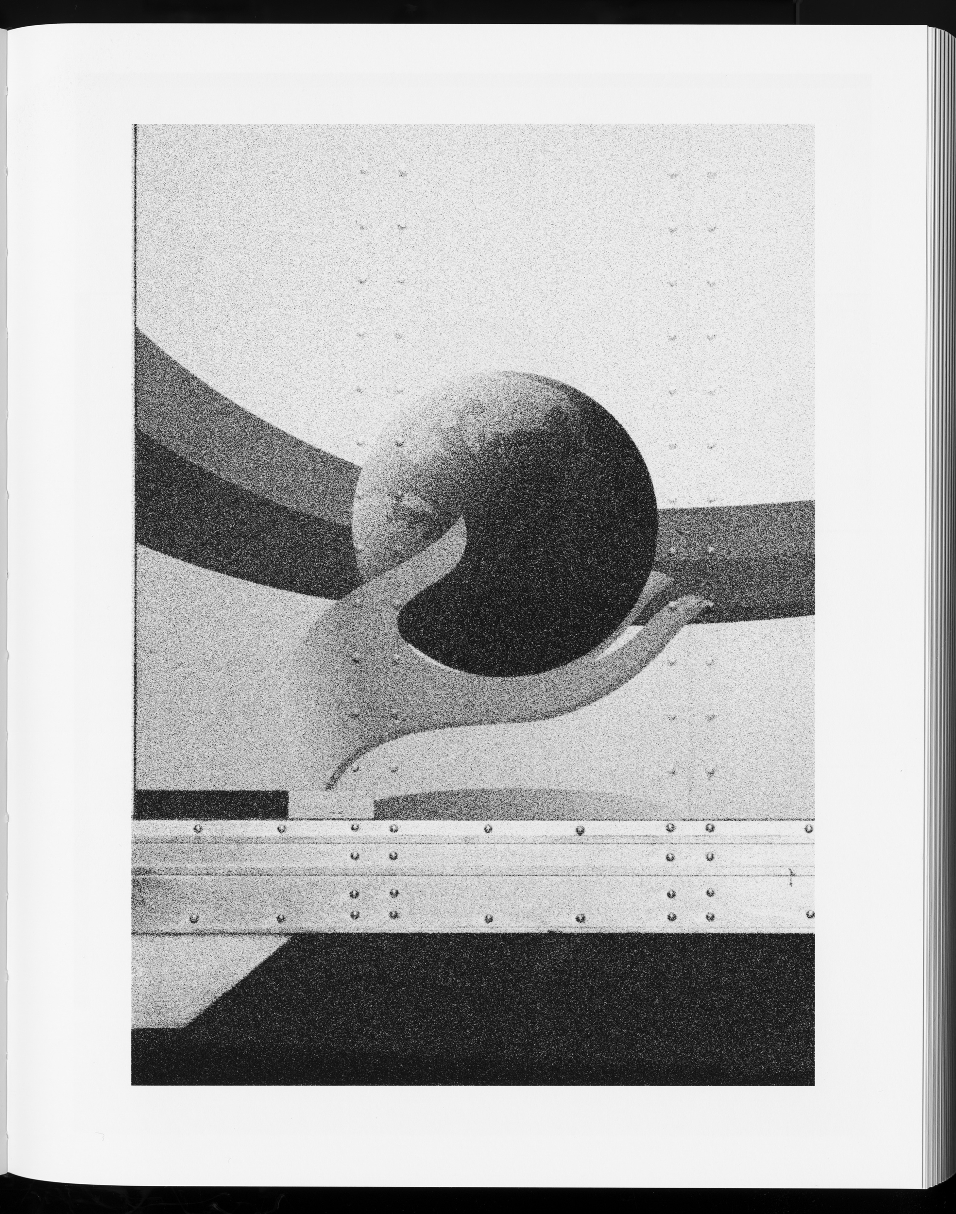 Books & Exhibitions — Daniel Shea, Mini Title 2025