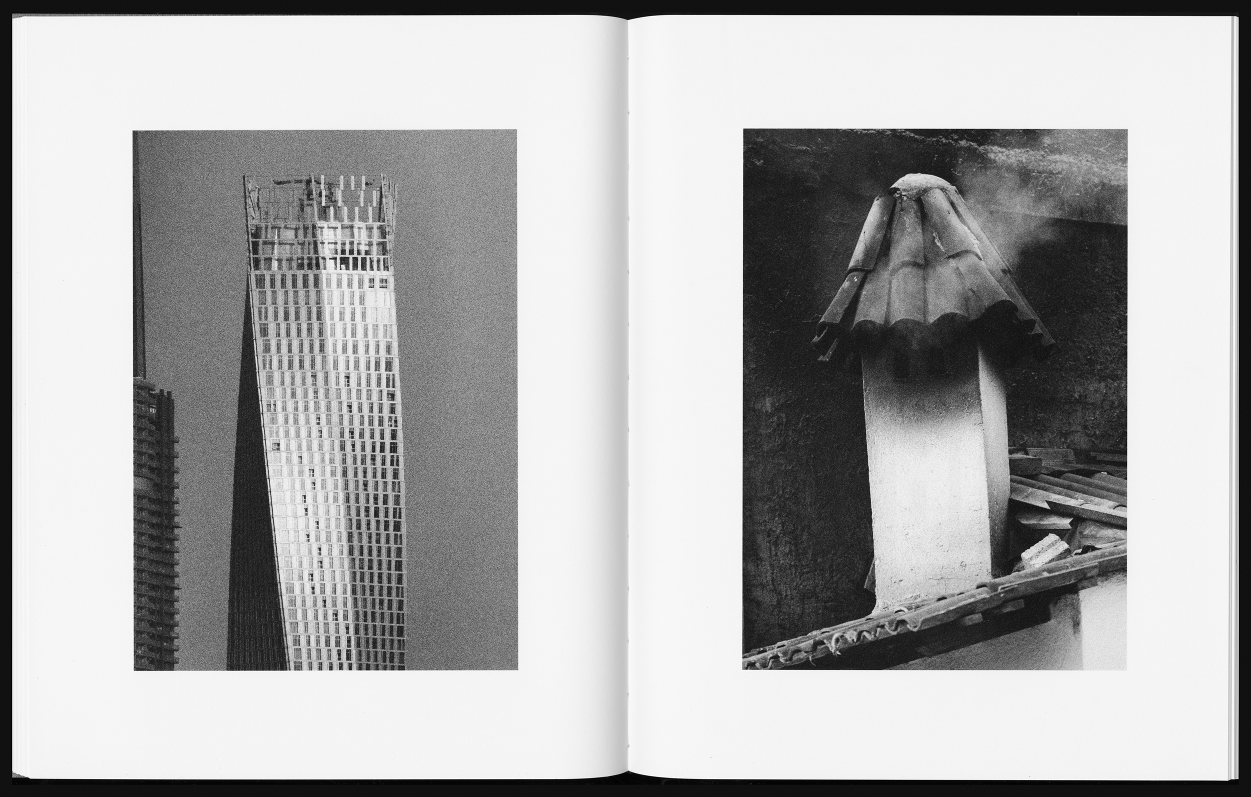 Books & Exhibitions — Daniel Shea, Mini Title 2025