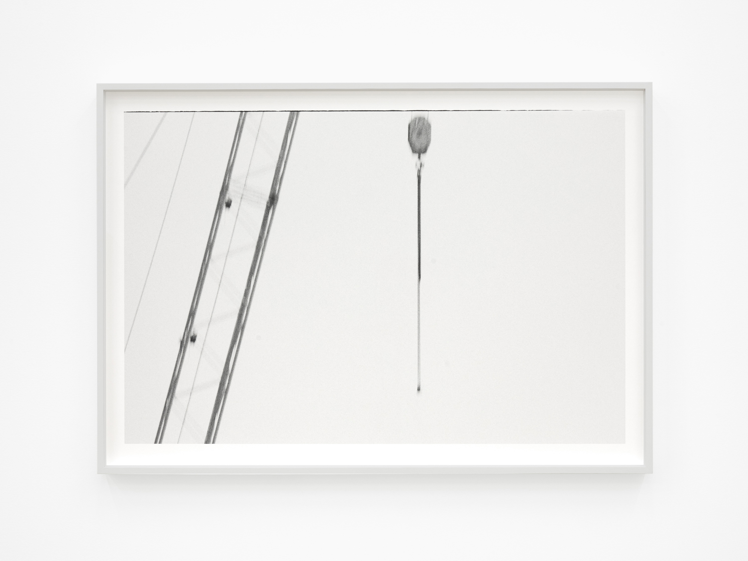 Books & Exhibitions — Daniel Shea, Mini Title 2025