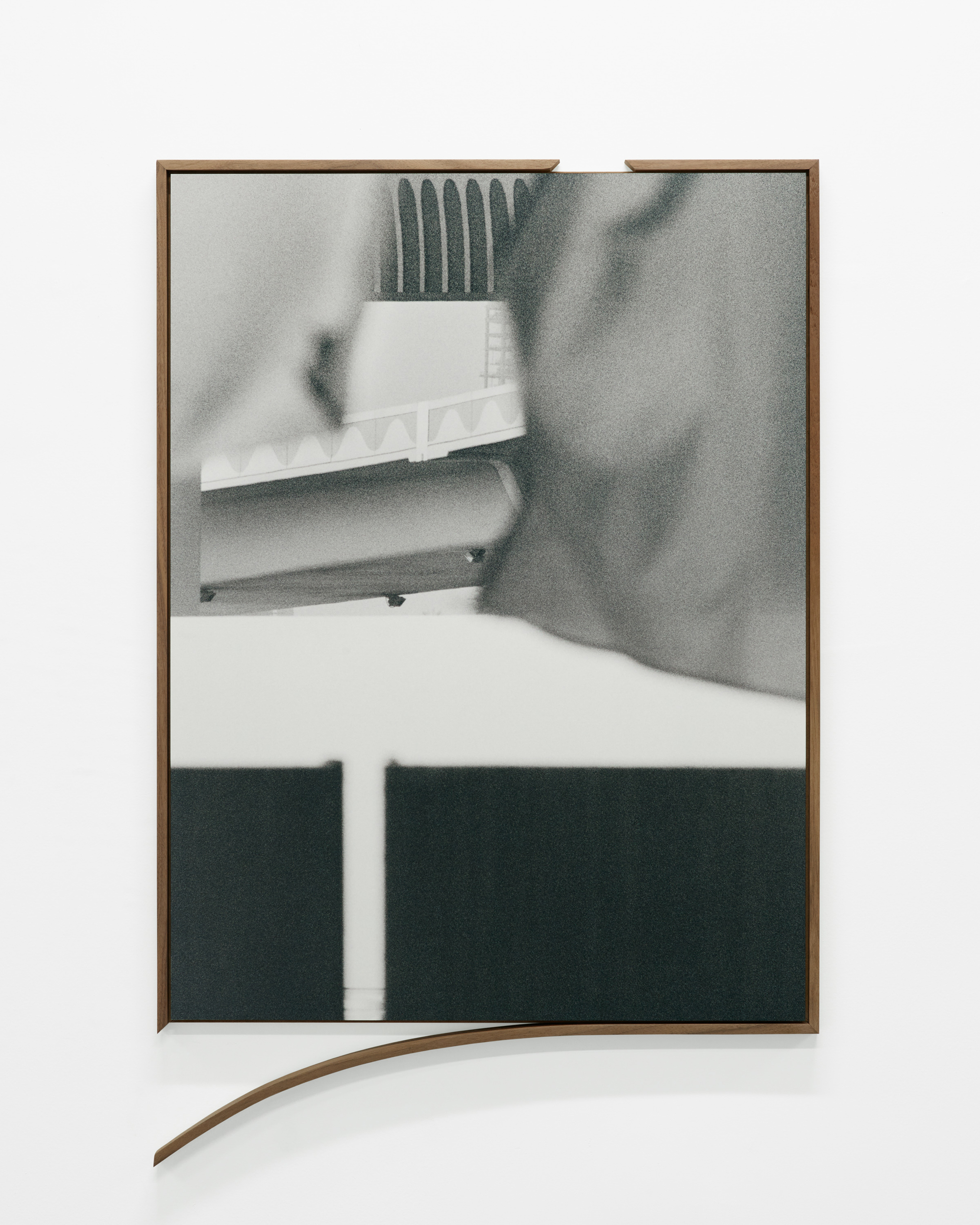 Books & Exhibitions — Daniel Shea, Mini Title 2025