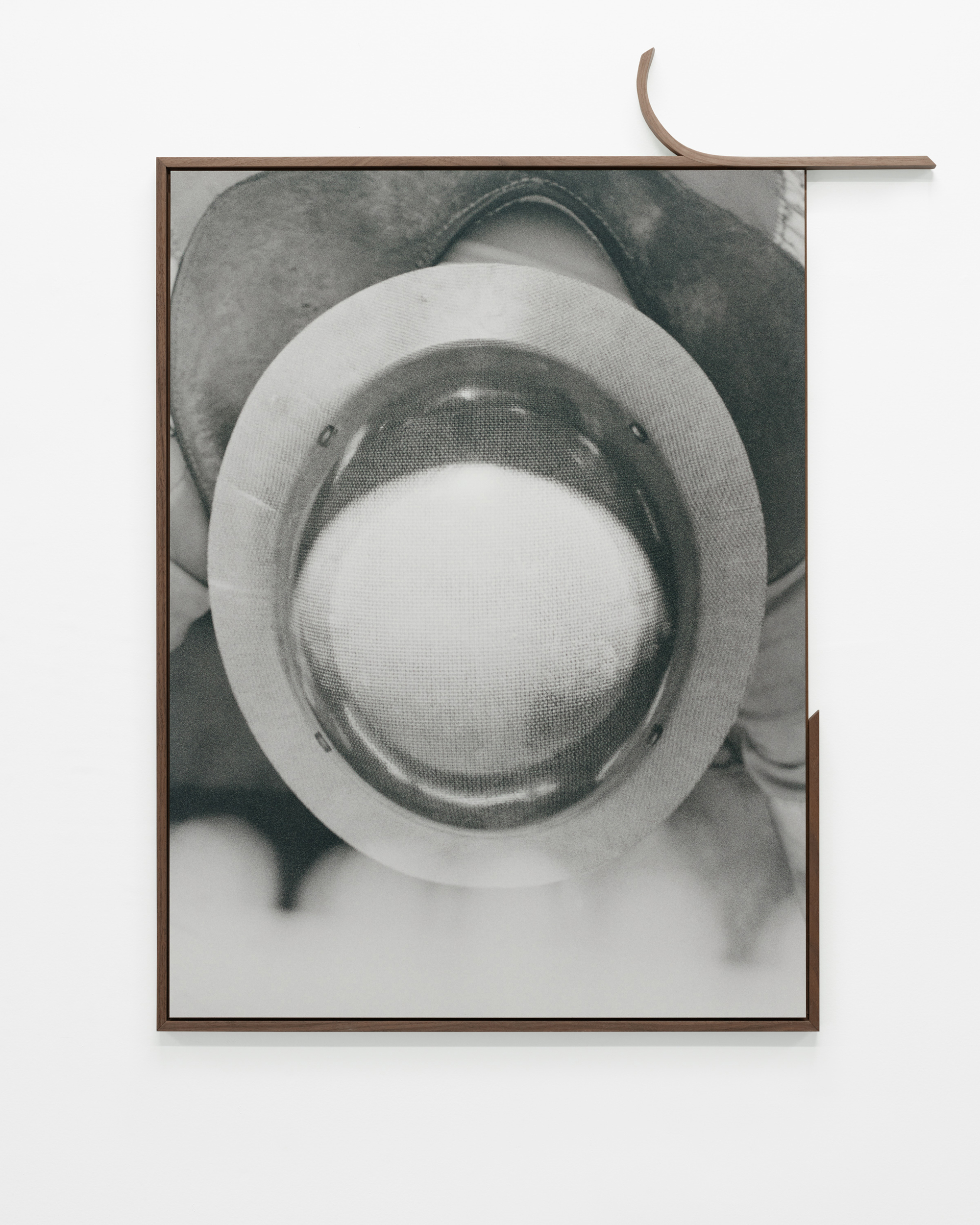 Books & Exhibitions — Daniel Shea, Mini Title 2025