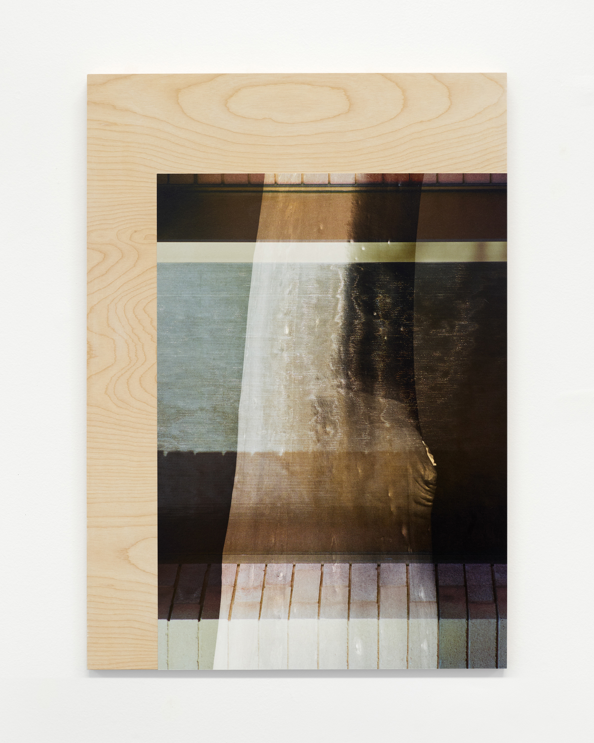 Books & Exhibitions — Daniel Shea, Mini Title 2025