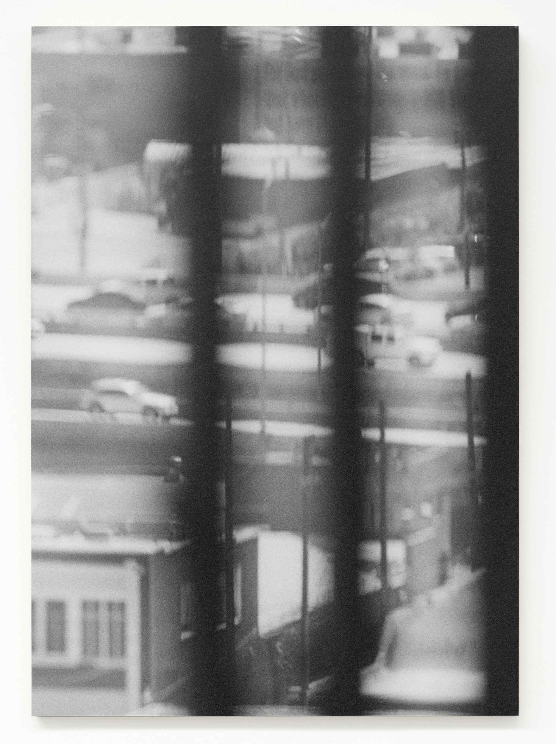 Books & Exhibitions — Daniel Shea, Mini Title 2025