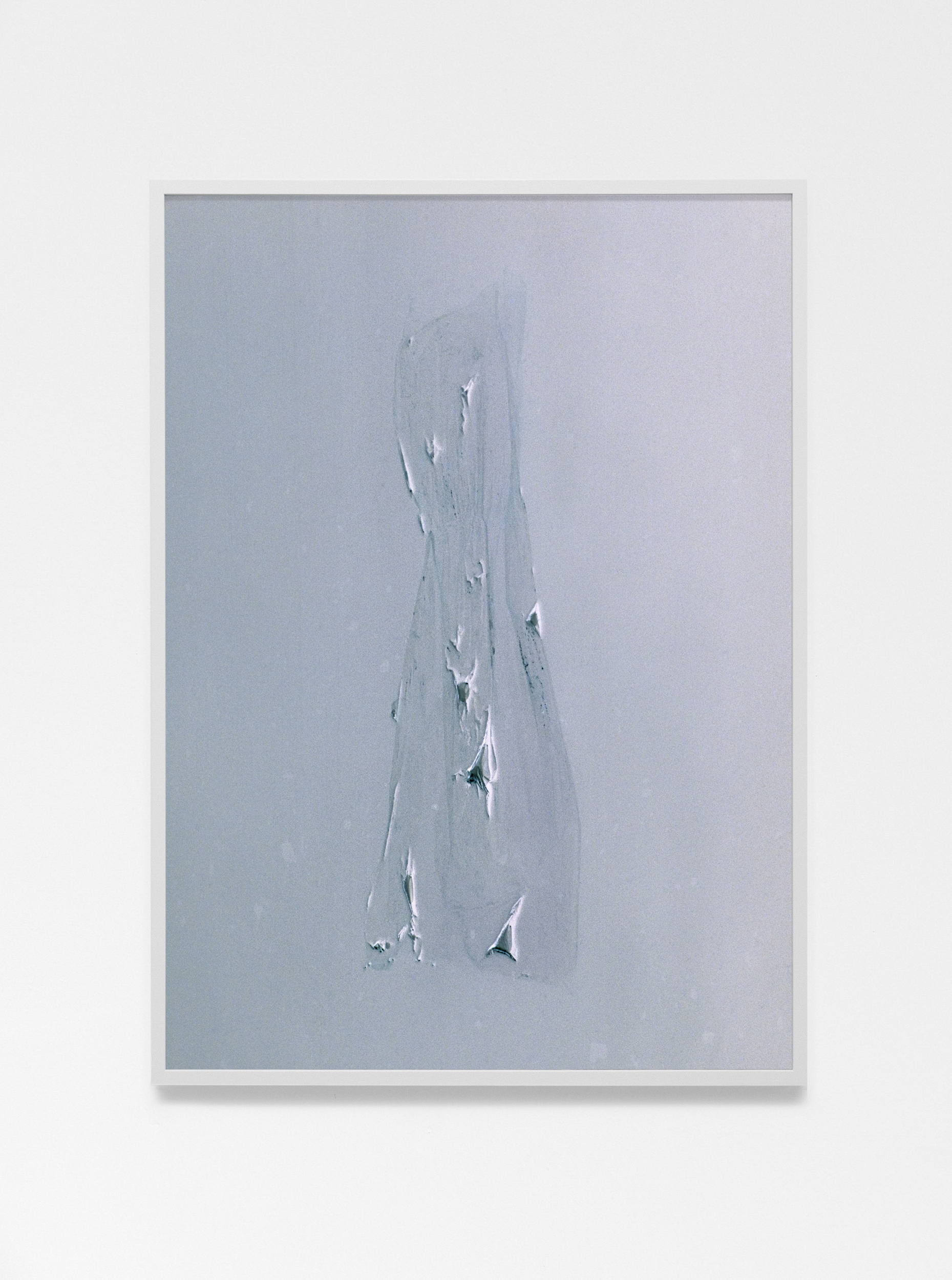 Books & Exhibitions — Daniel Shea, Mini Title 2025