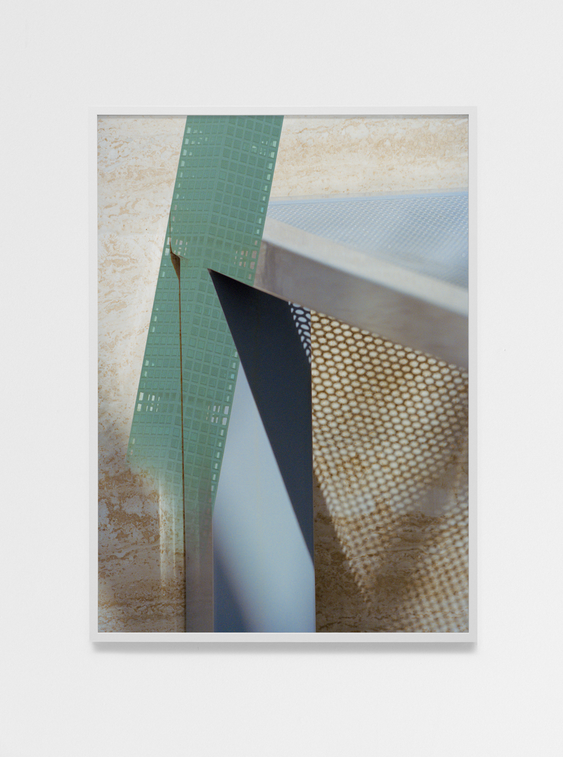 Books & Exhibitions — Daniel Shea, Mini Title 2025
