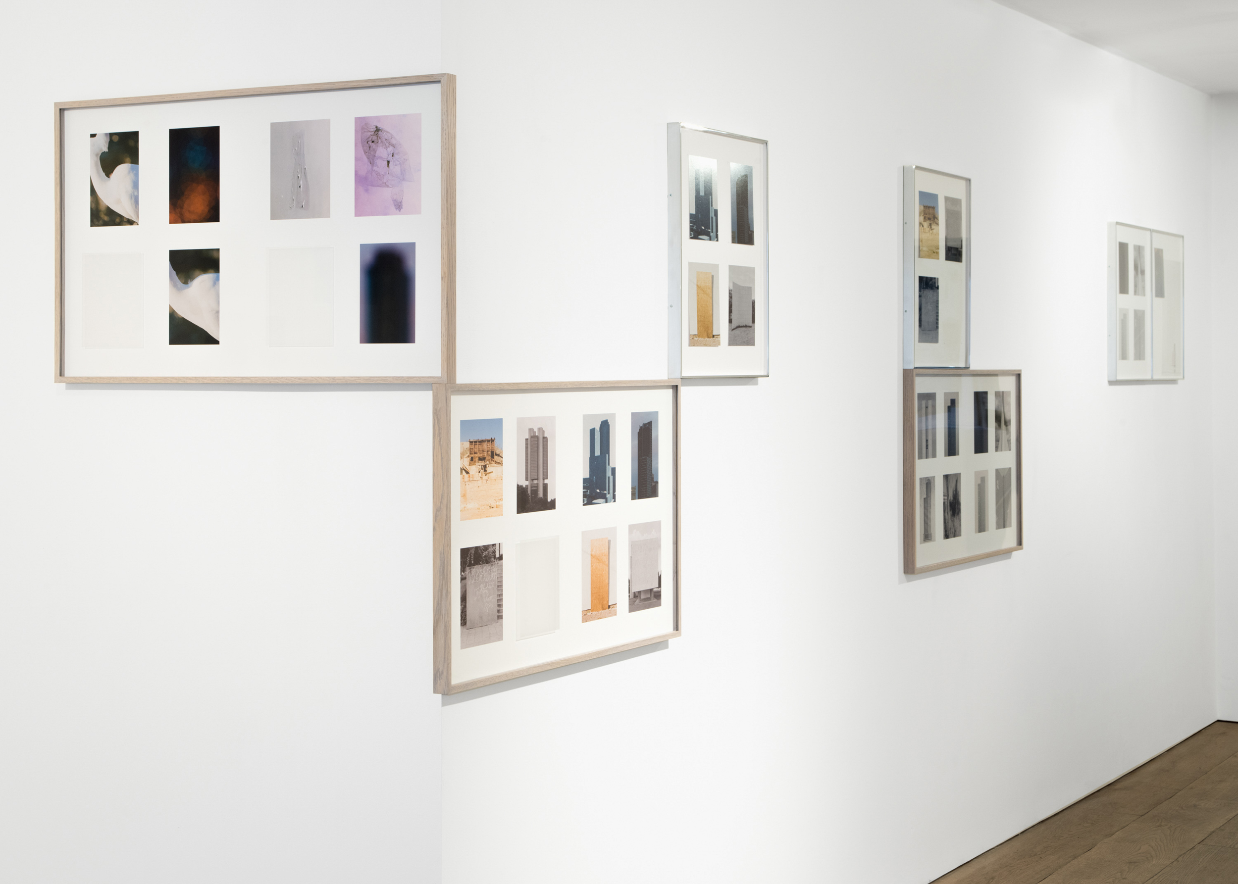 Books & Exhibitions — Daniel Shea, Mini Title 2025