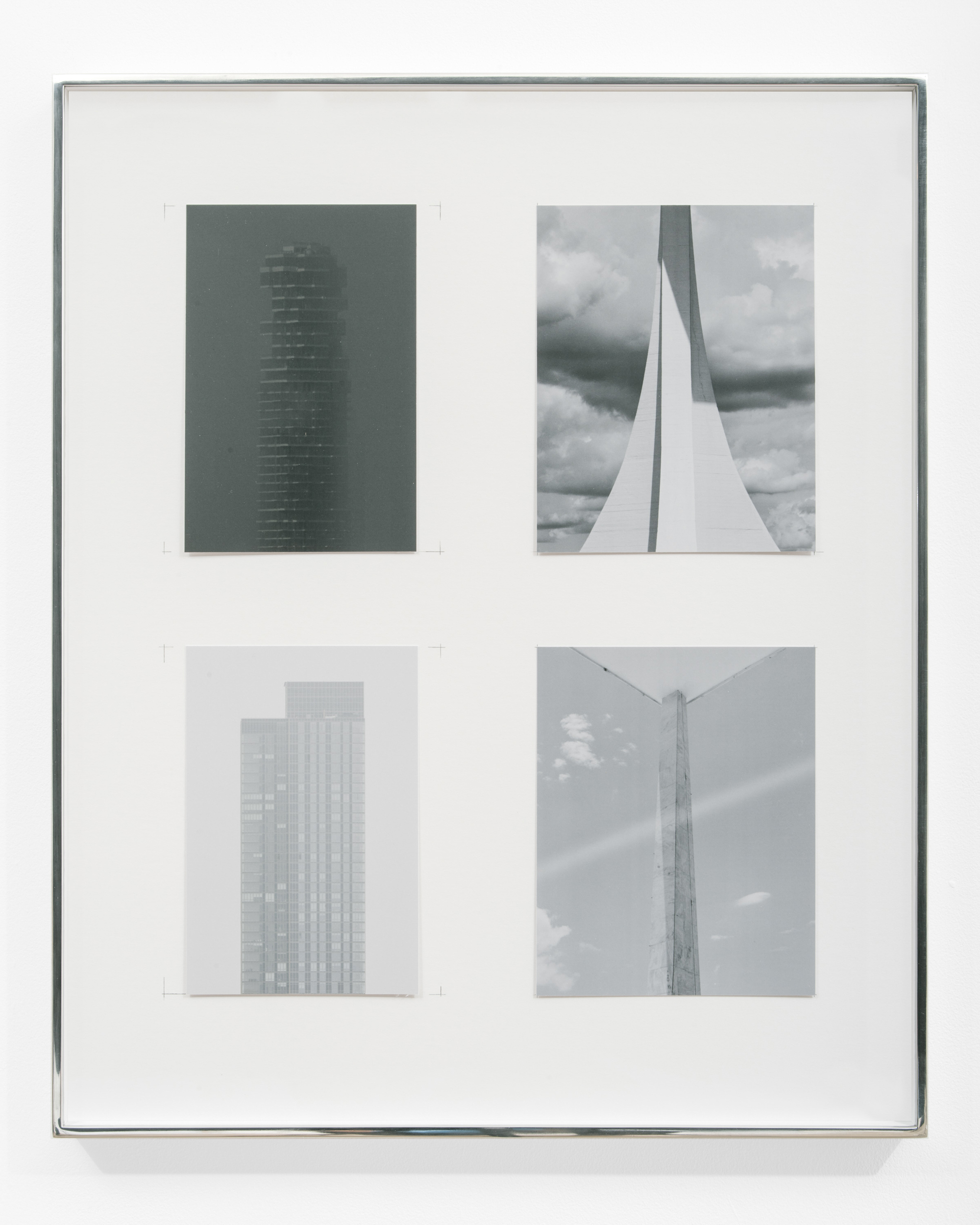 Books & Exhibitions — Daniel Shea, Mini Title 2025