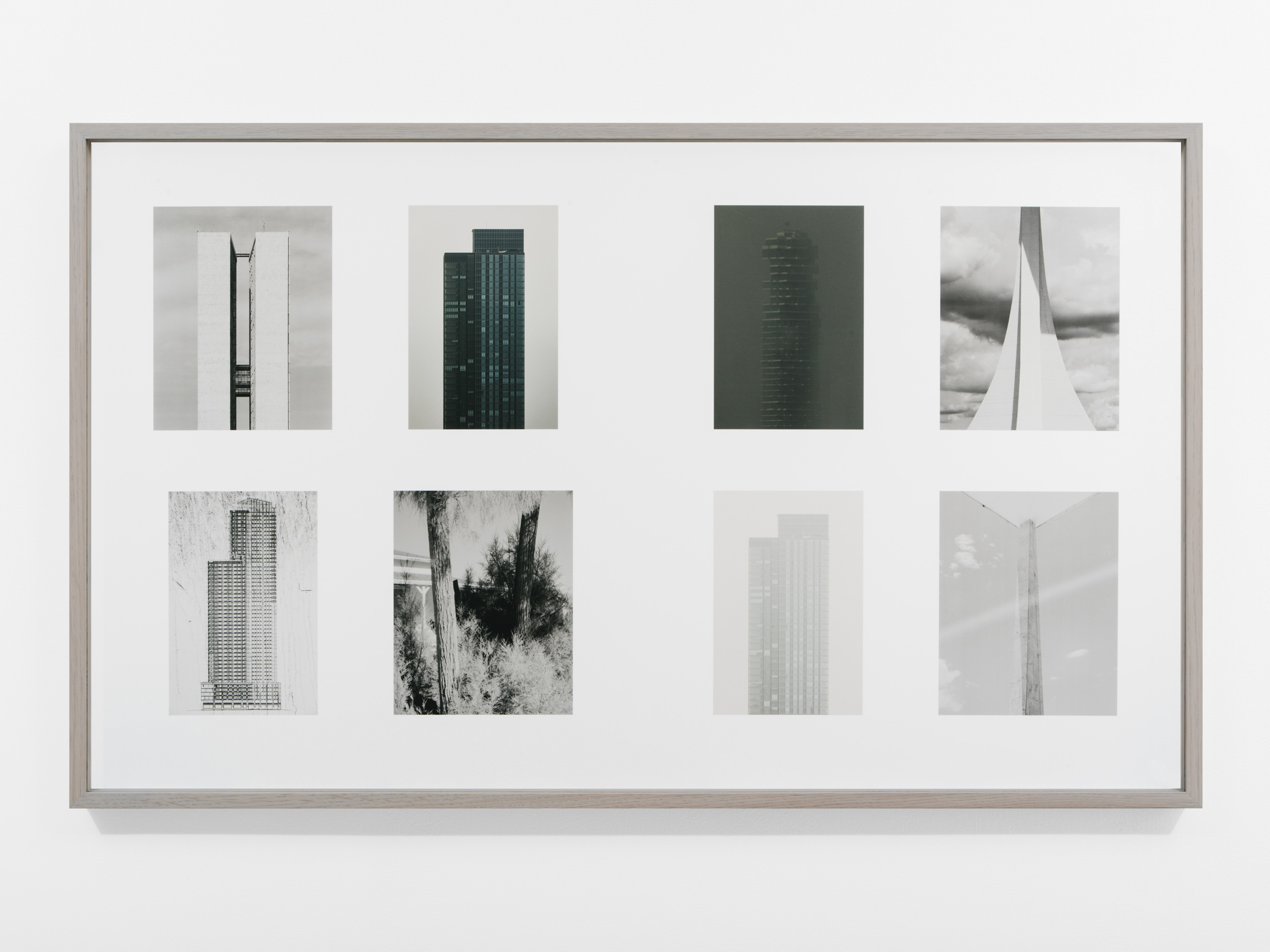 Books & Exhibitions — Daniel Shea, Mini Title 2025