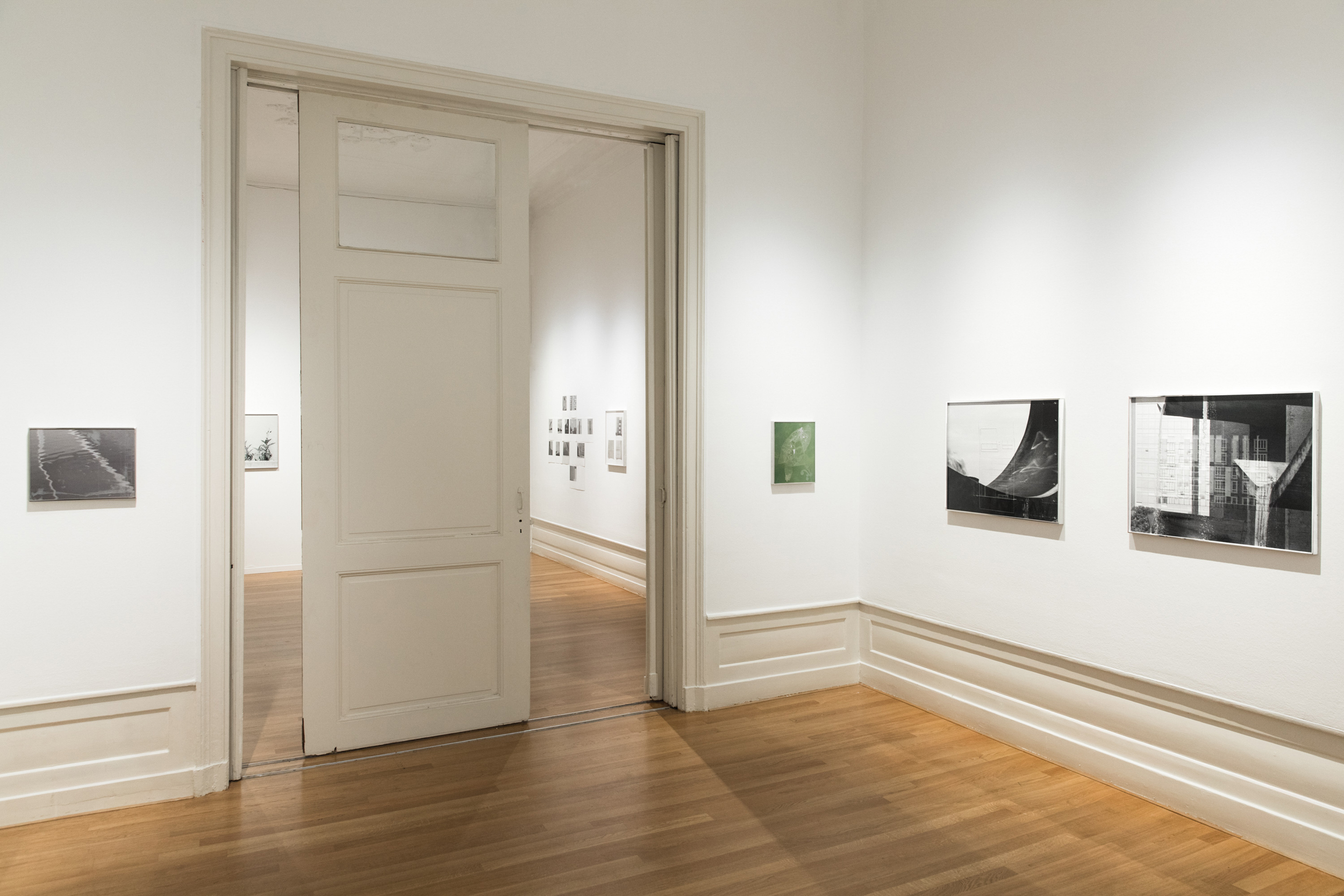 Books & Exhibitions — Daniel Shea, Mini Title 2025
