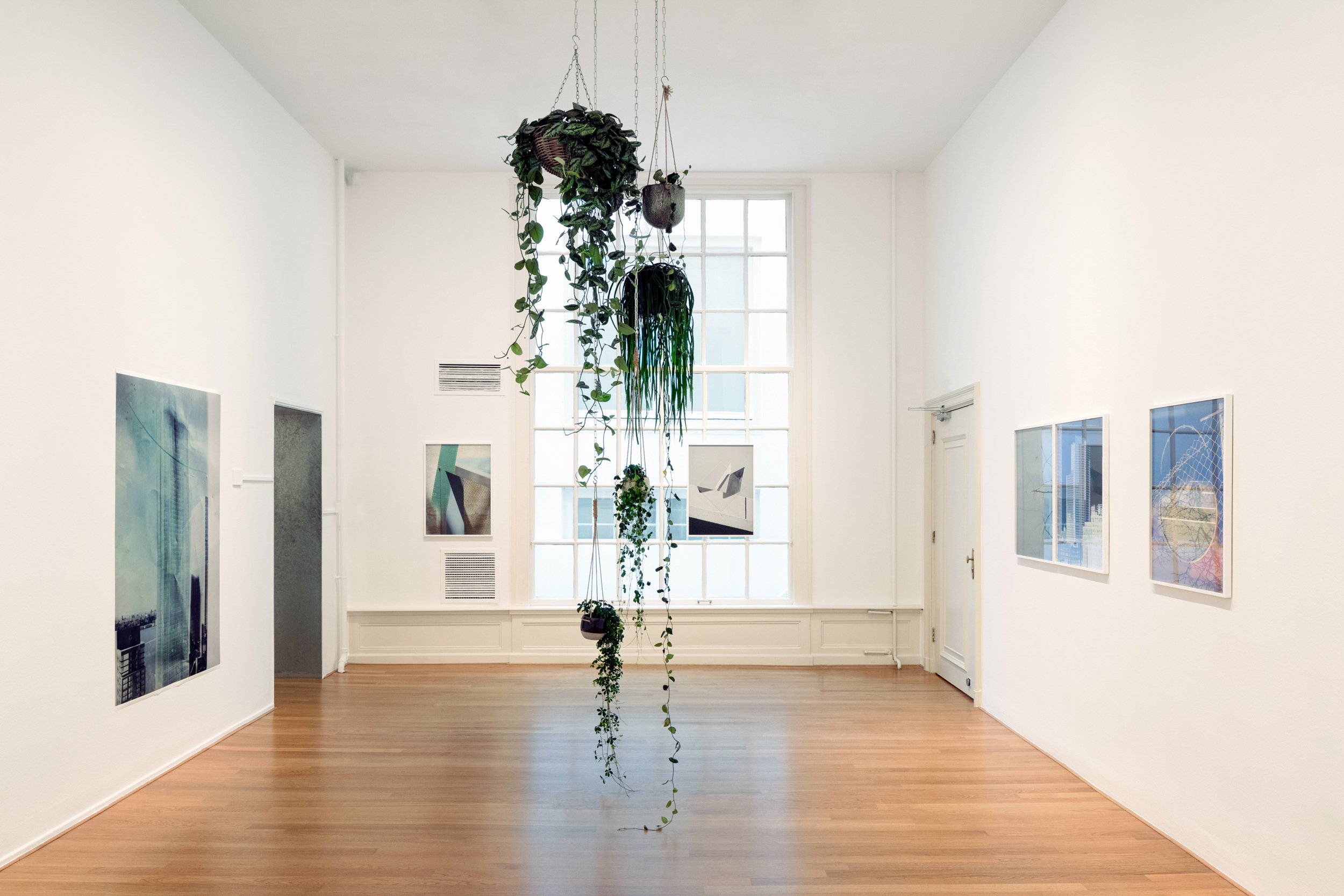 Books & Exhibitions — Daniel Shea, Mini Title 2025
