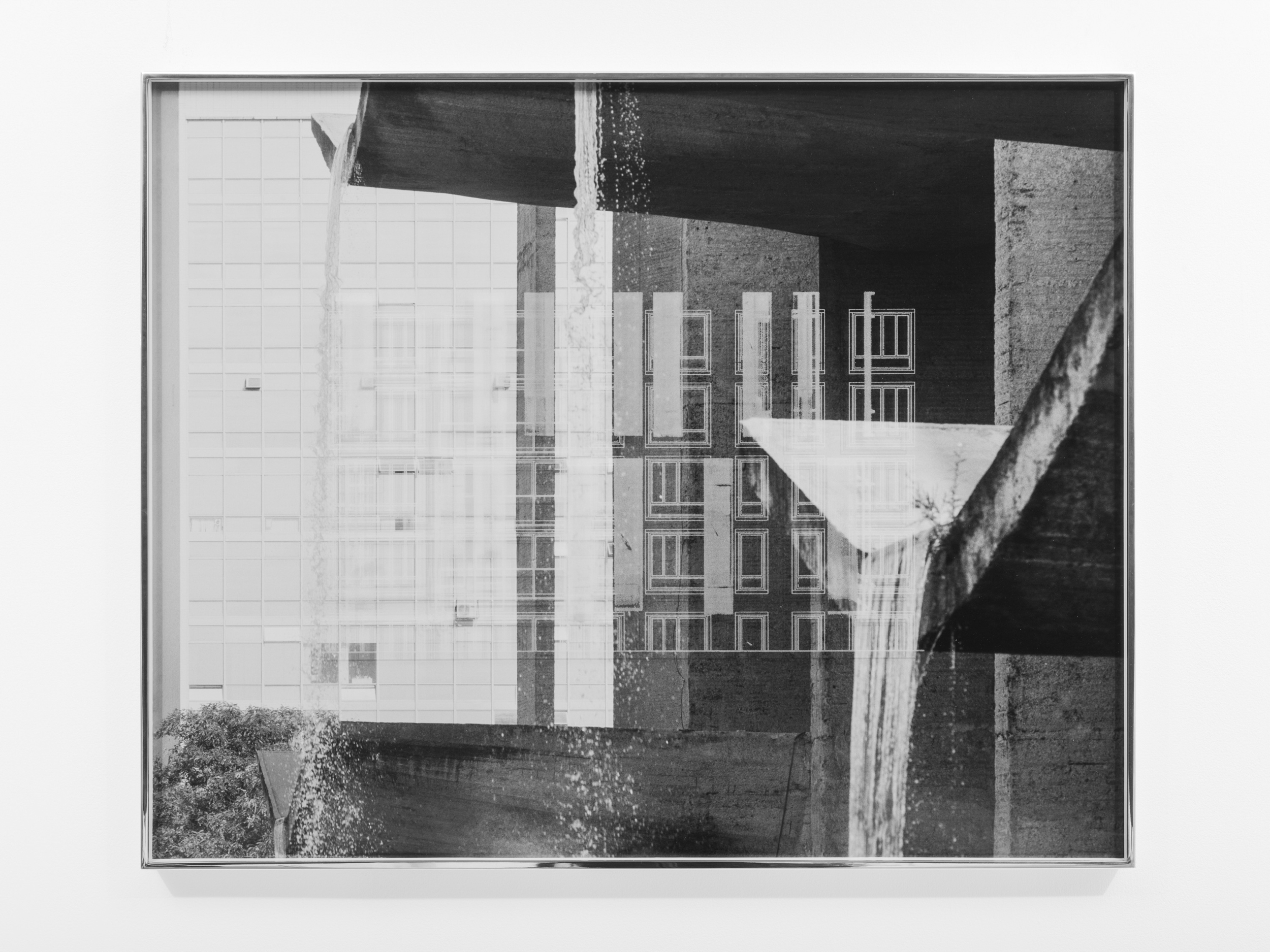 Books & Exhibitions — Daniel Shea, Mini Title 2025