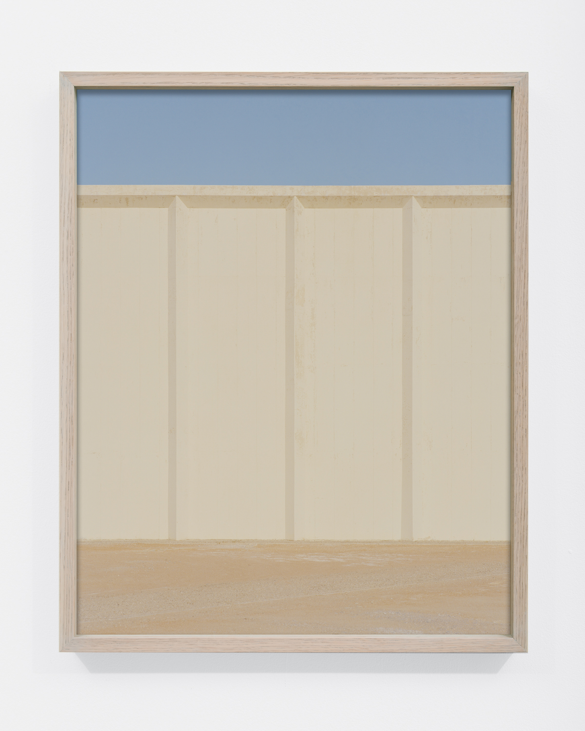 Books & Exhibitions — Daniel Shea, Mini Title 2025