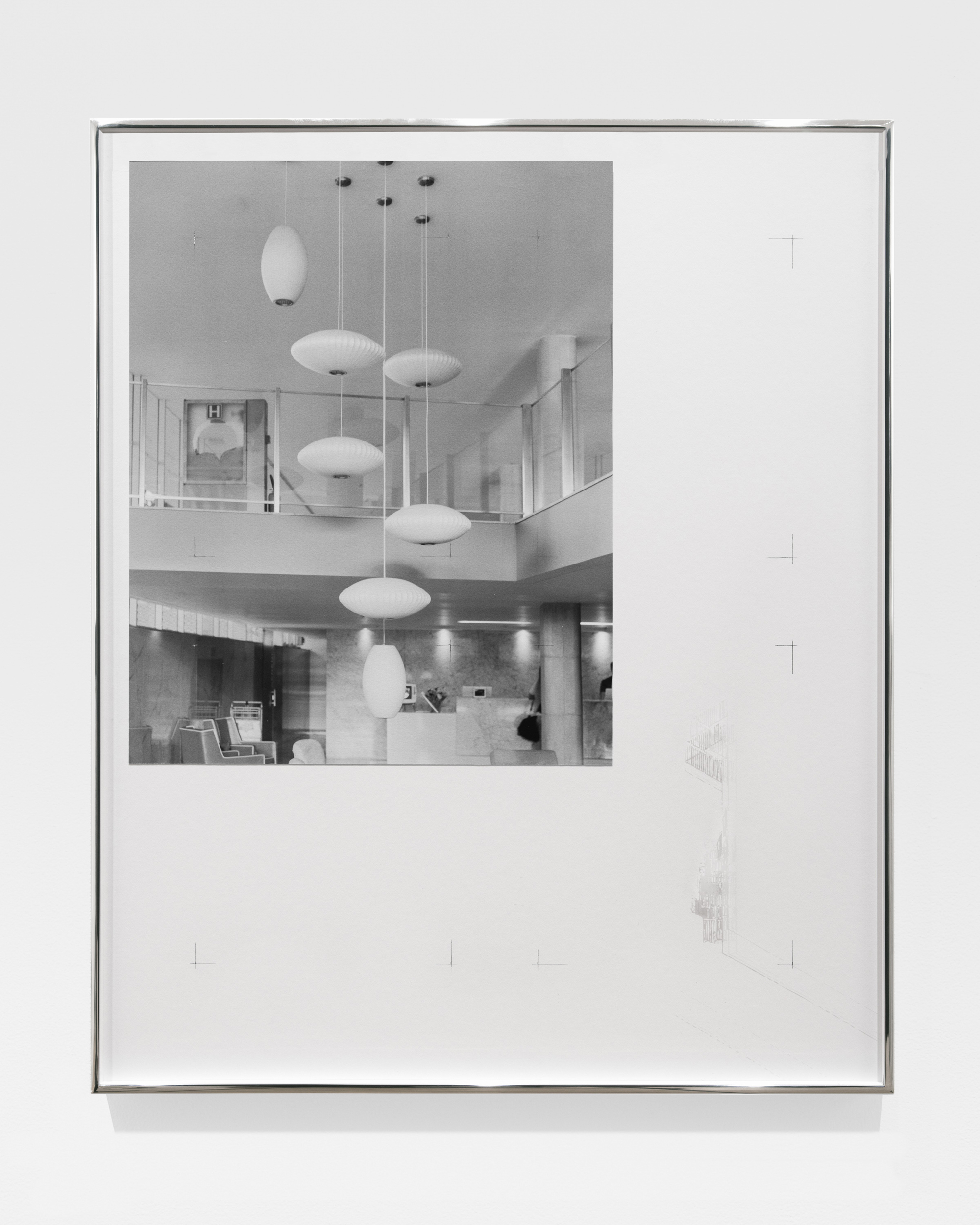 Books & Exhibitions — Daniel Shea, Mini Title 2025