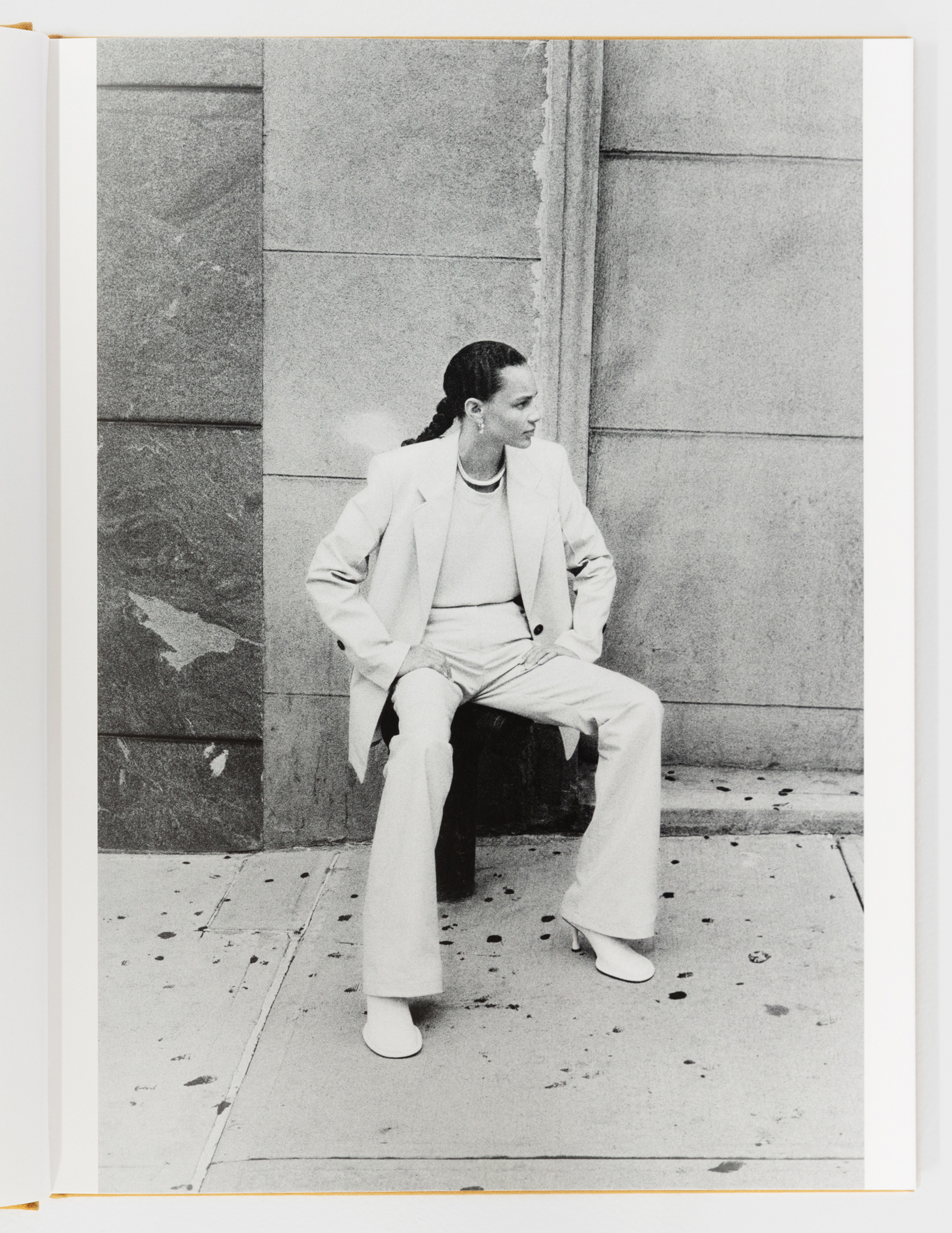 Commissions — Daniel Shea, Mini Title 2025