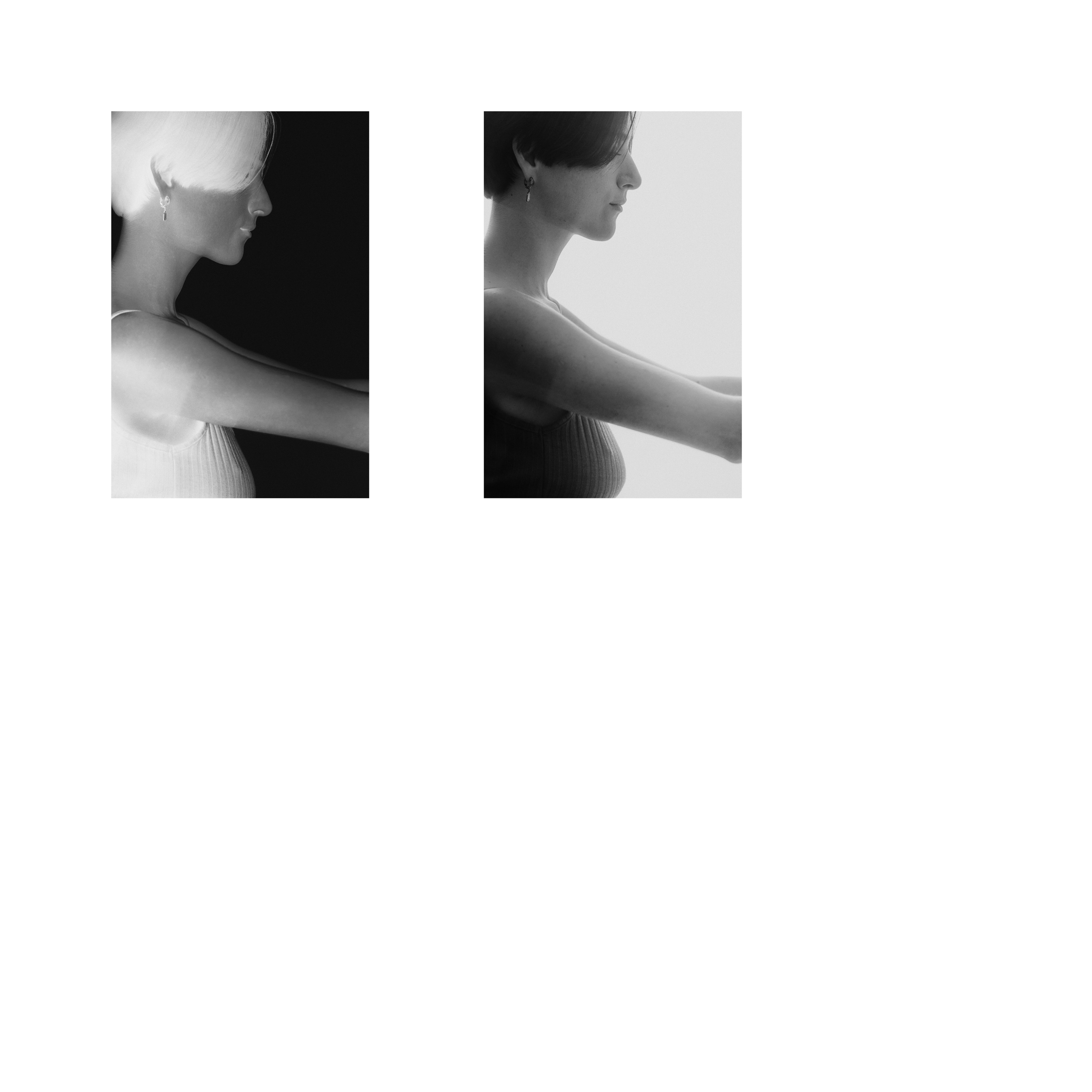 Commissions — Daniel Shea, Mini Title 2025