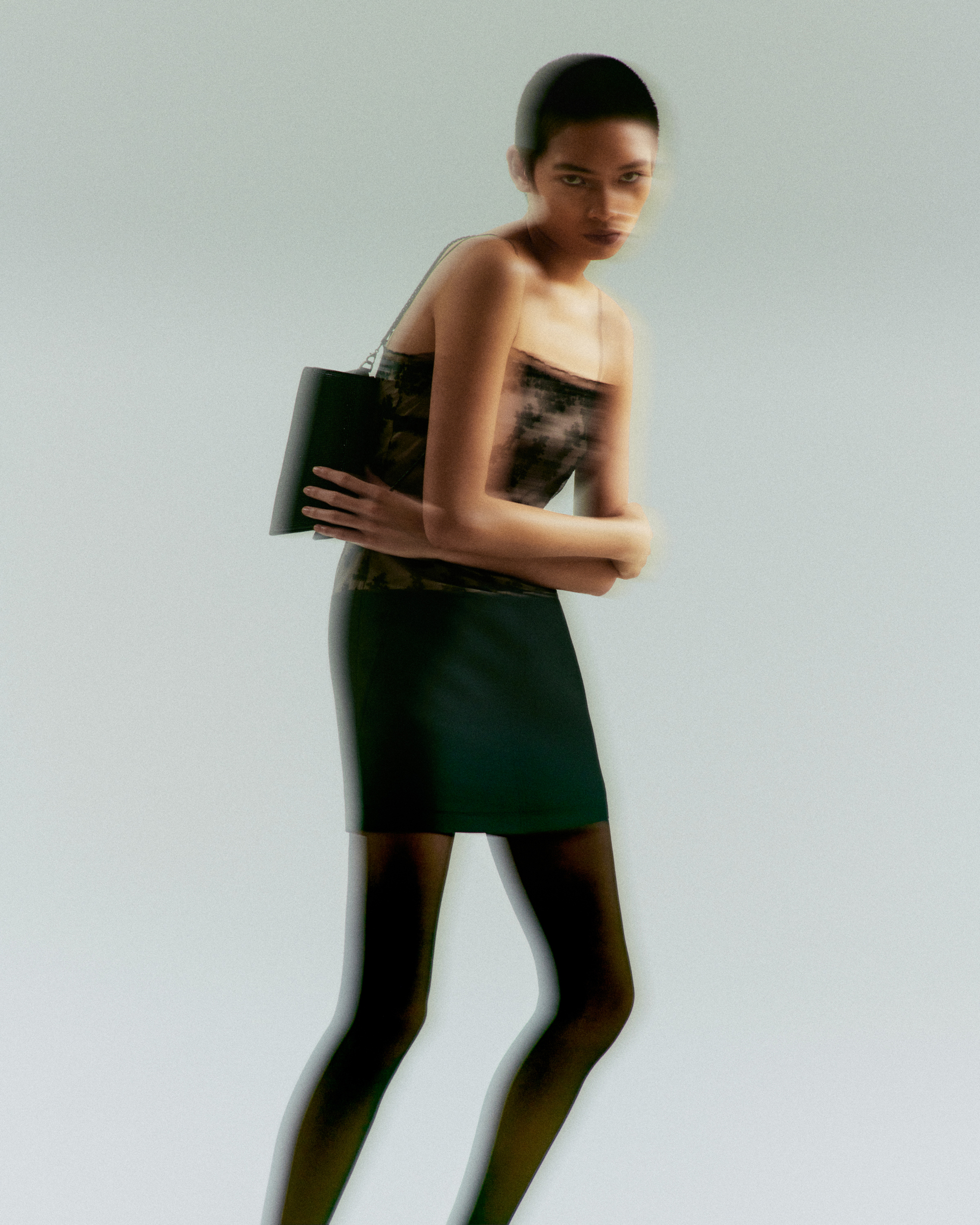 Commissions — Daniel Shea, Mini Title 2025