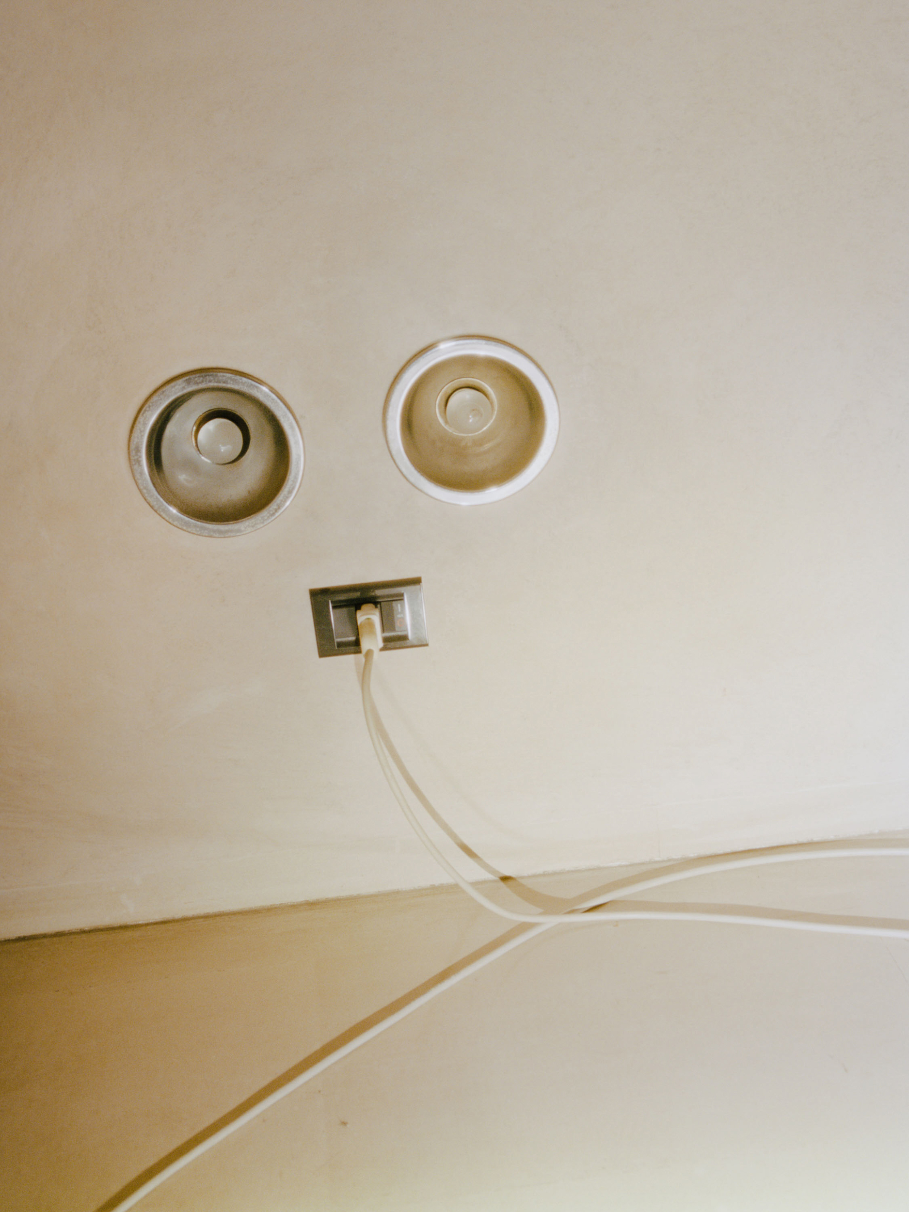 Portfolio — Daniel Shea, Mini Title 2025