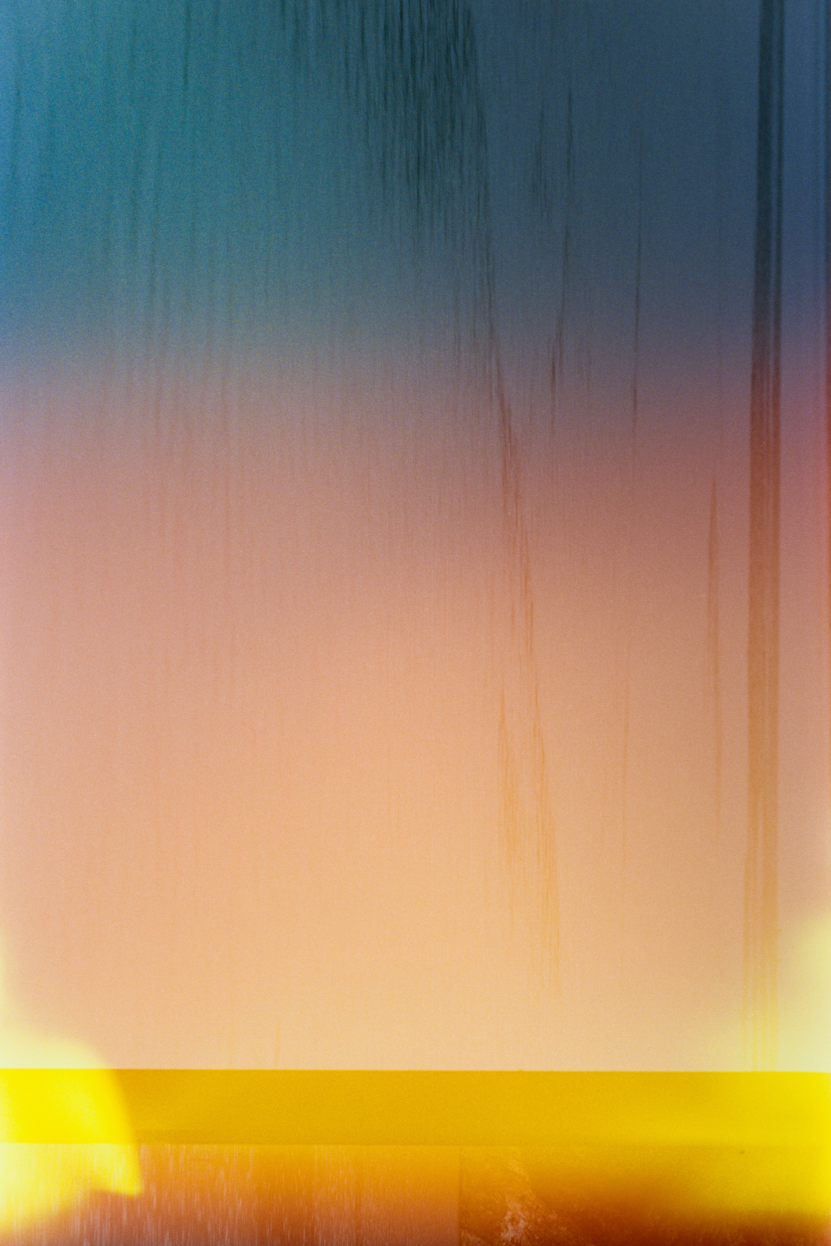 Portfolio — Daniel Shea, Mini Title 2025