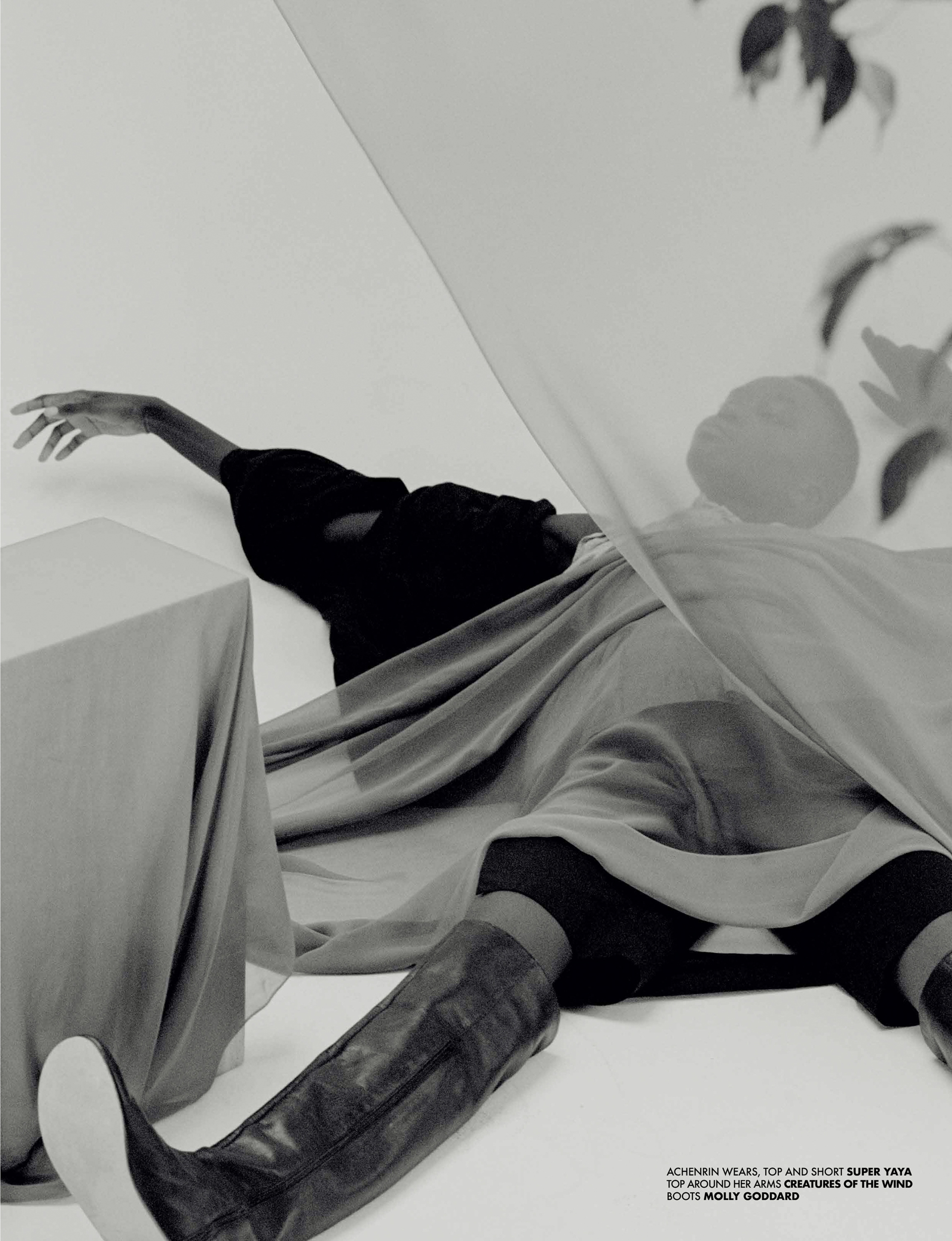 Portfolio — Daniel Shea, Mini Title 2025