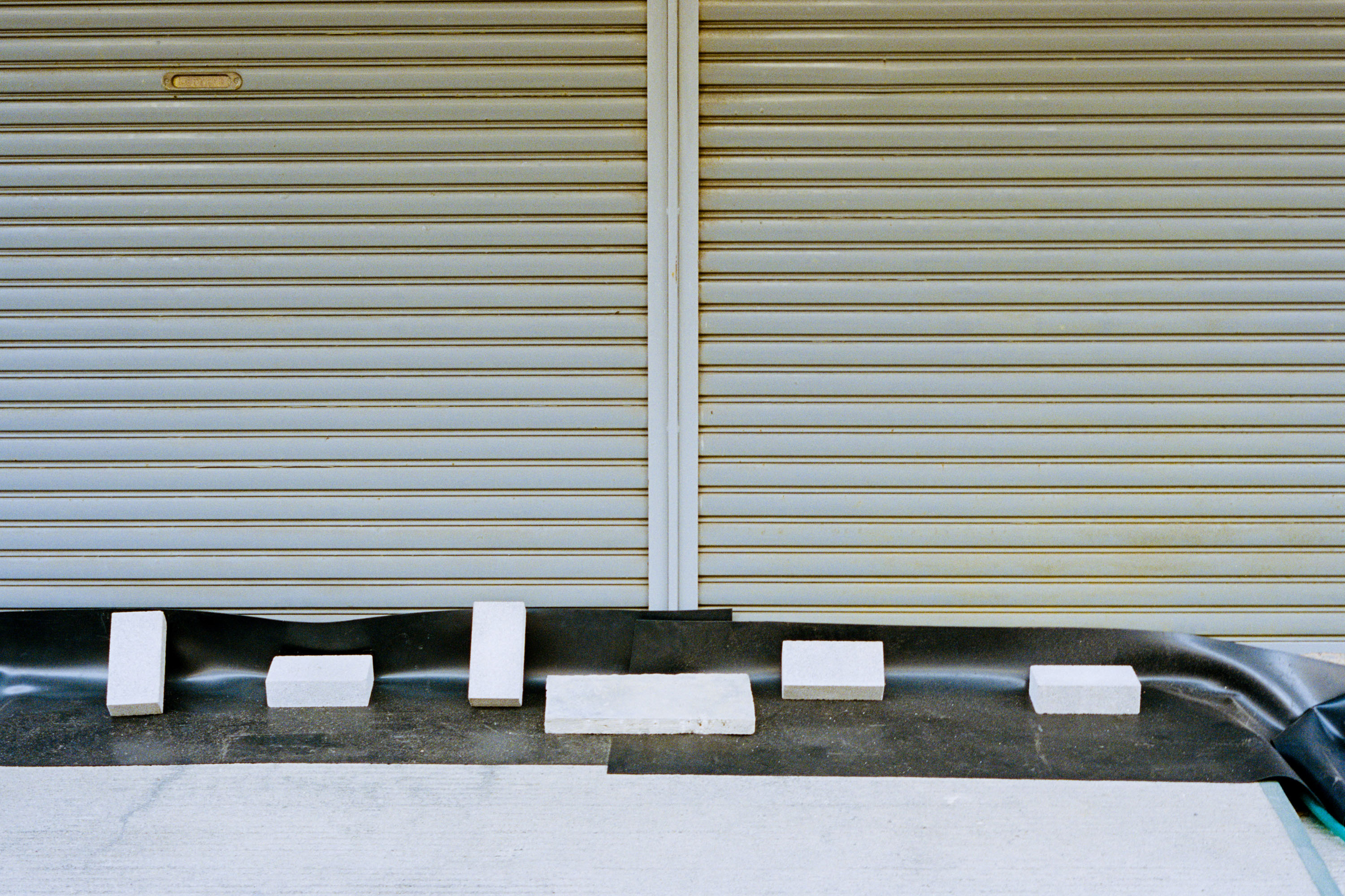 Portfolio — Daniel Shea, Mini Title 2025