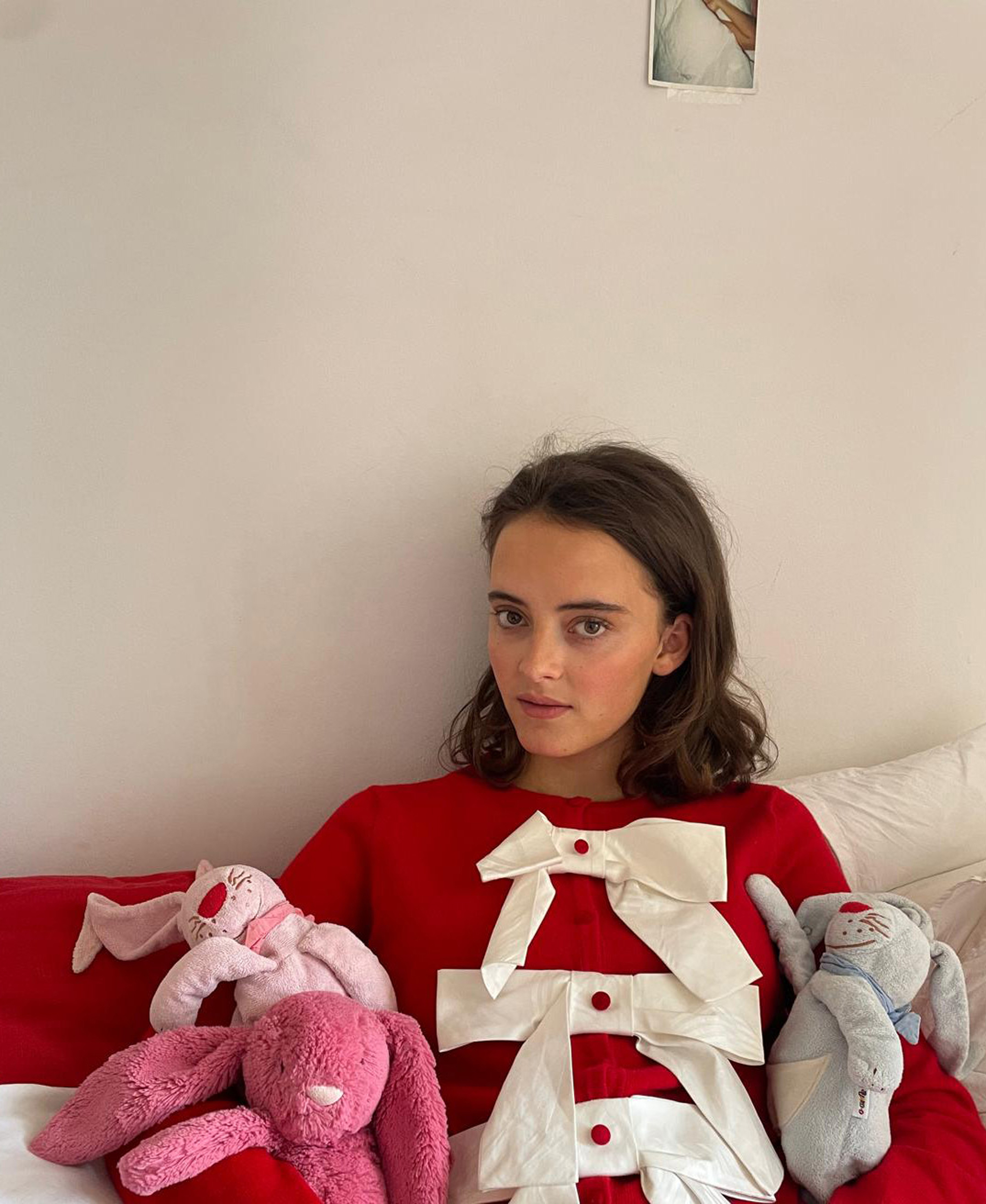 Je Suis Casting, Selina Traun, Mini Title 2025